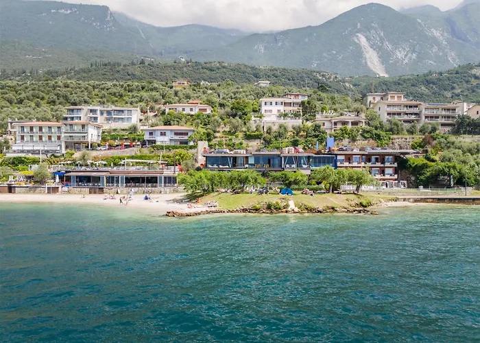 Ambienthotel Primaluna