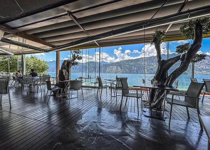 Ambienthotel Primaluna