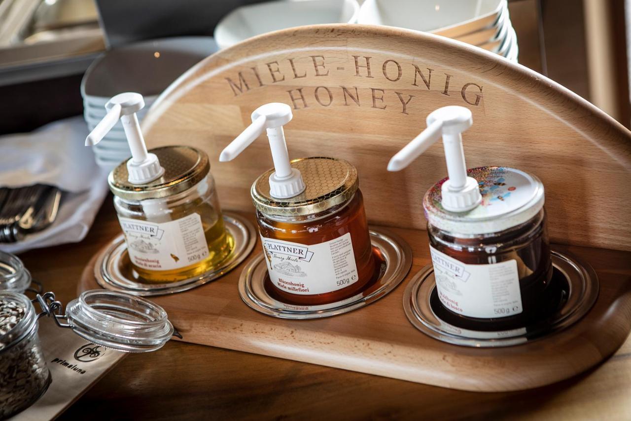 Hotel Ambienthotel Primaluna Malcesine