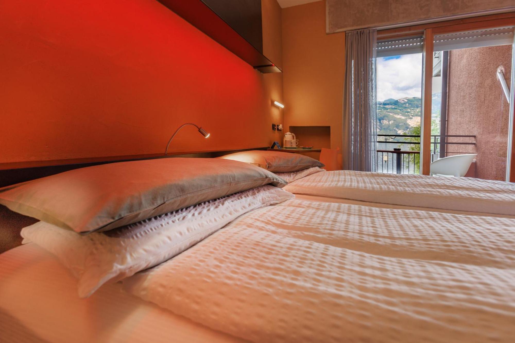 Hotel Ambienthotel Primaluna