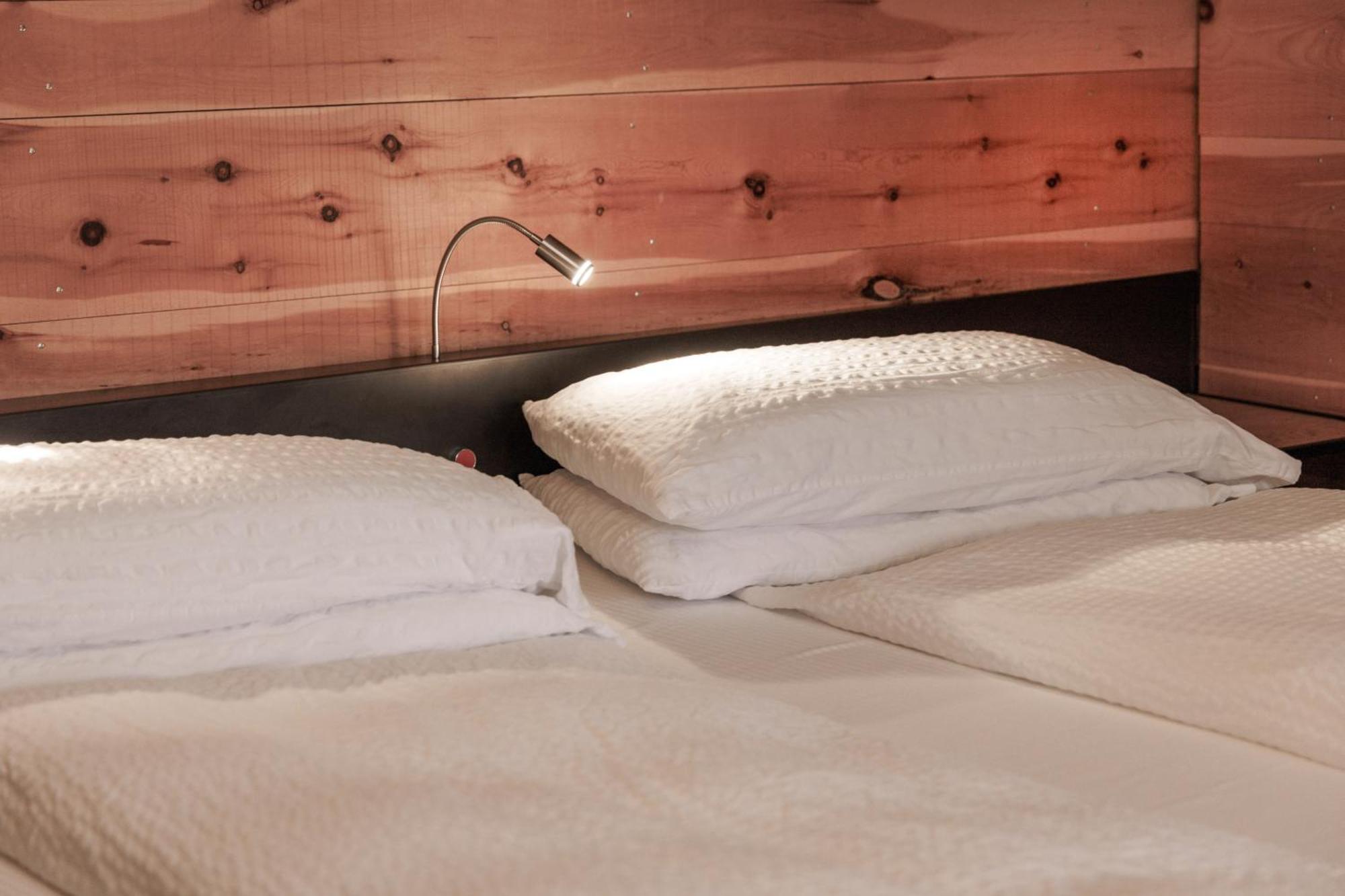 Hotel Ambienthotel Primaluna 3*