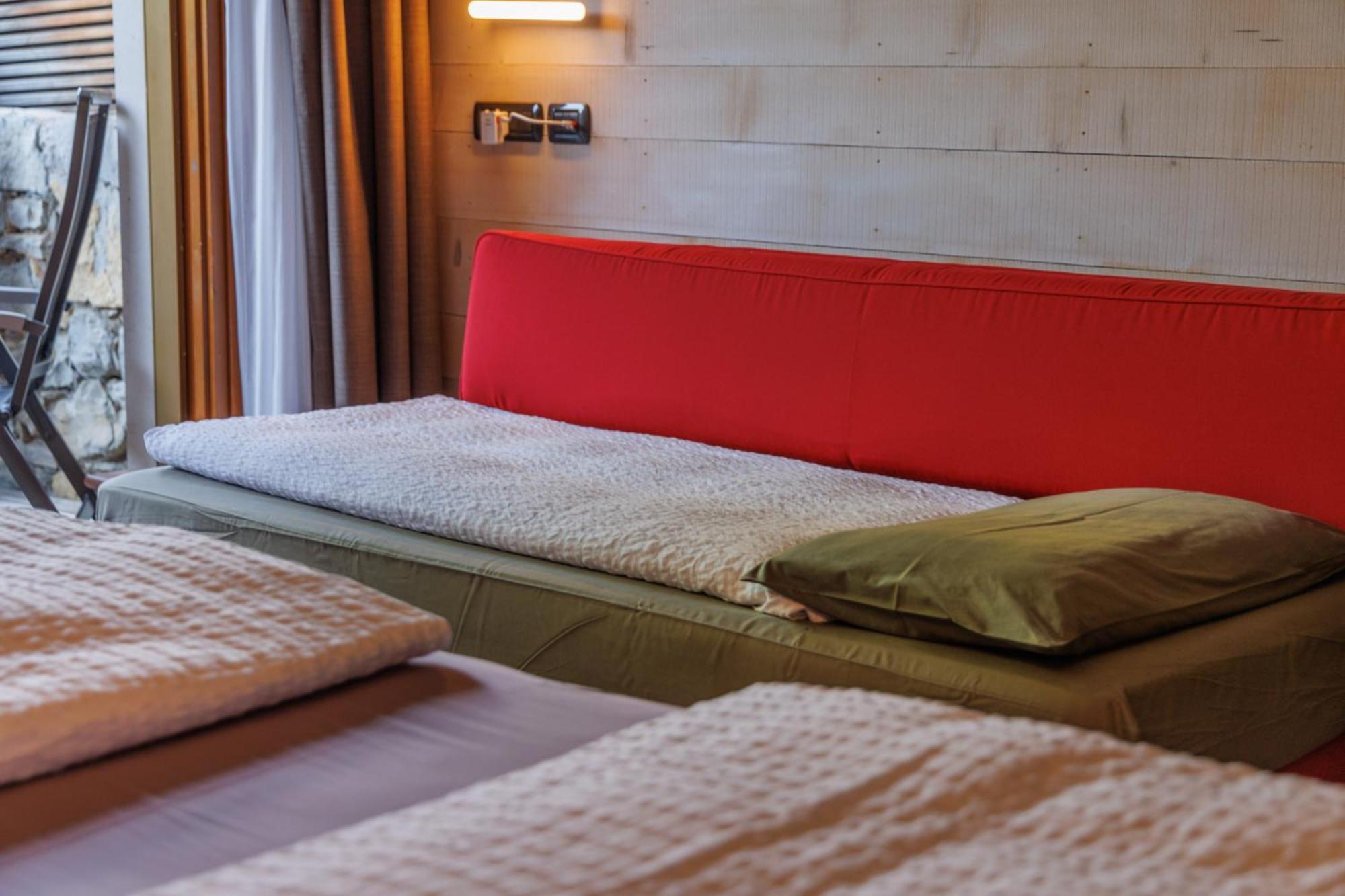 Ambienthotel Primaluna Hotel Malcesine