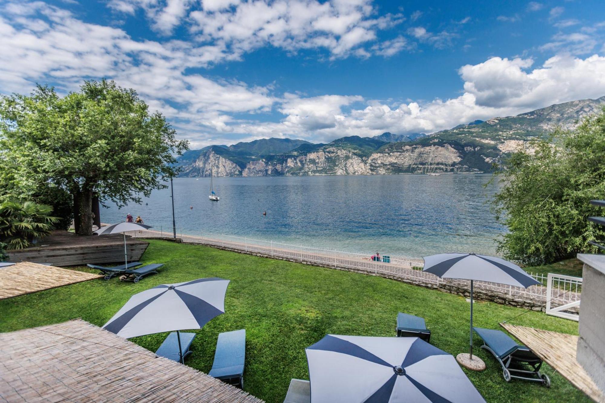 Hotel Ambienthotel Primaluna 3*