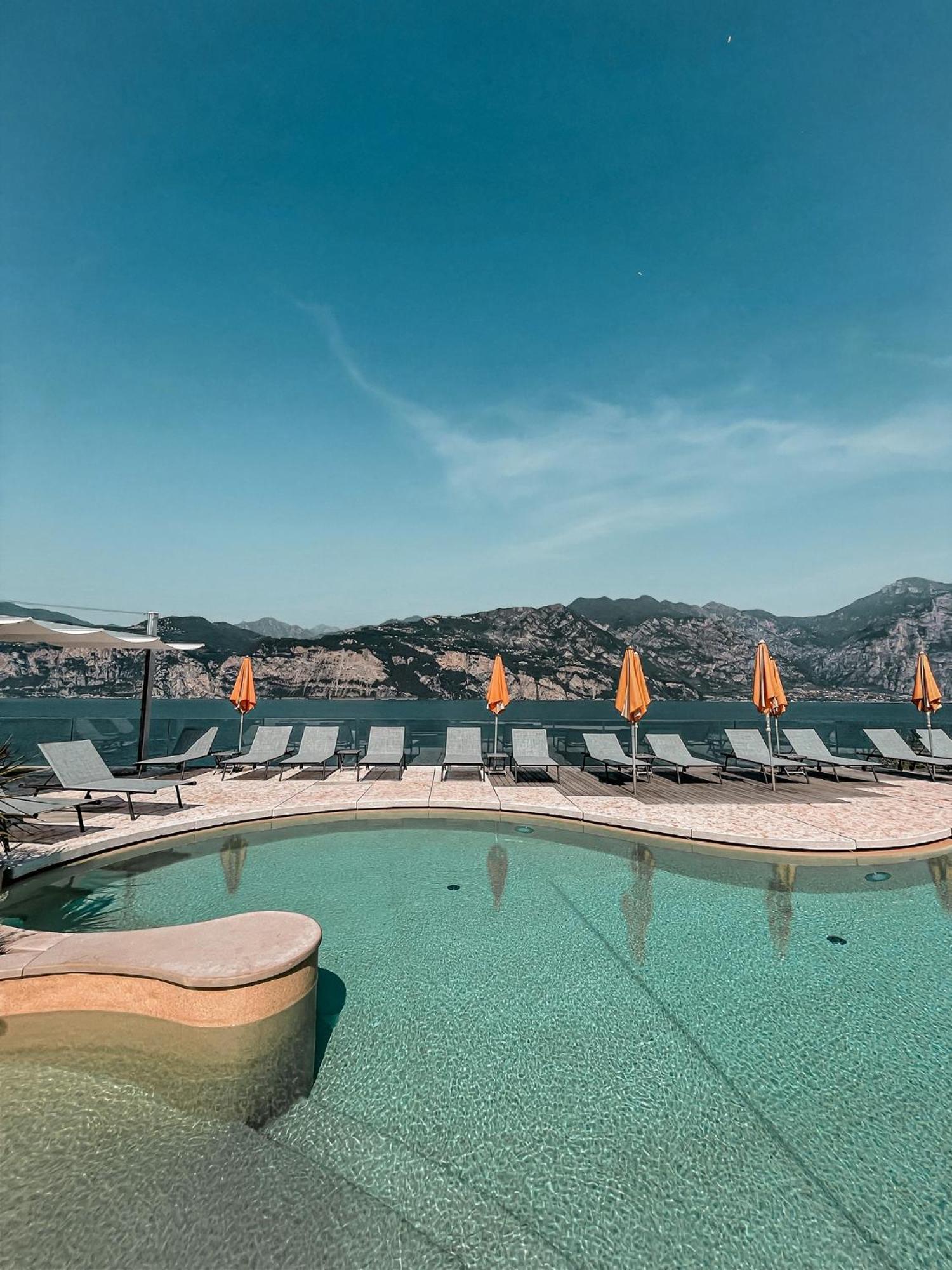 Ambienthotel Primaluna Malcesine