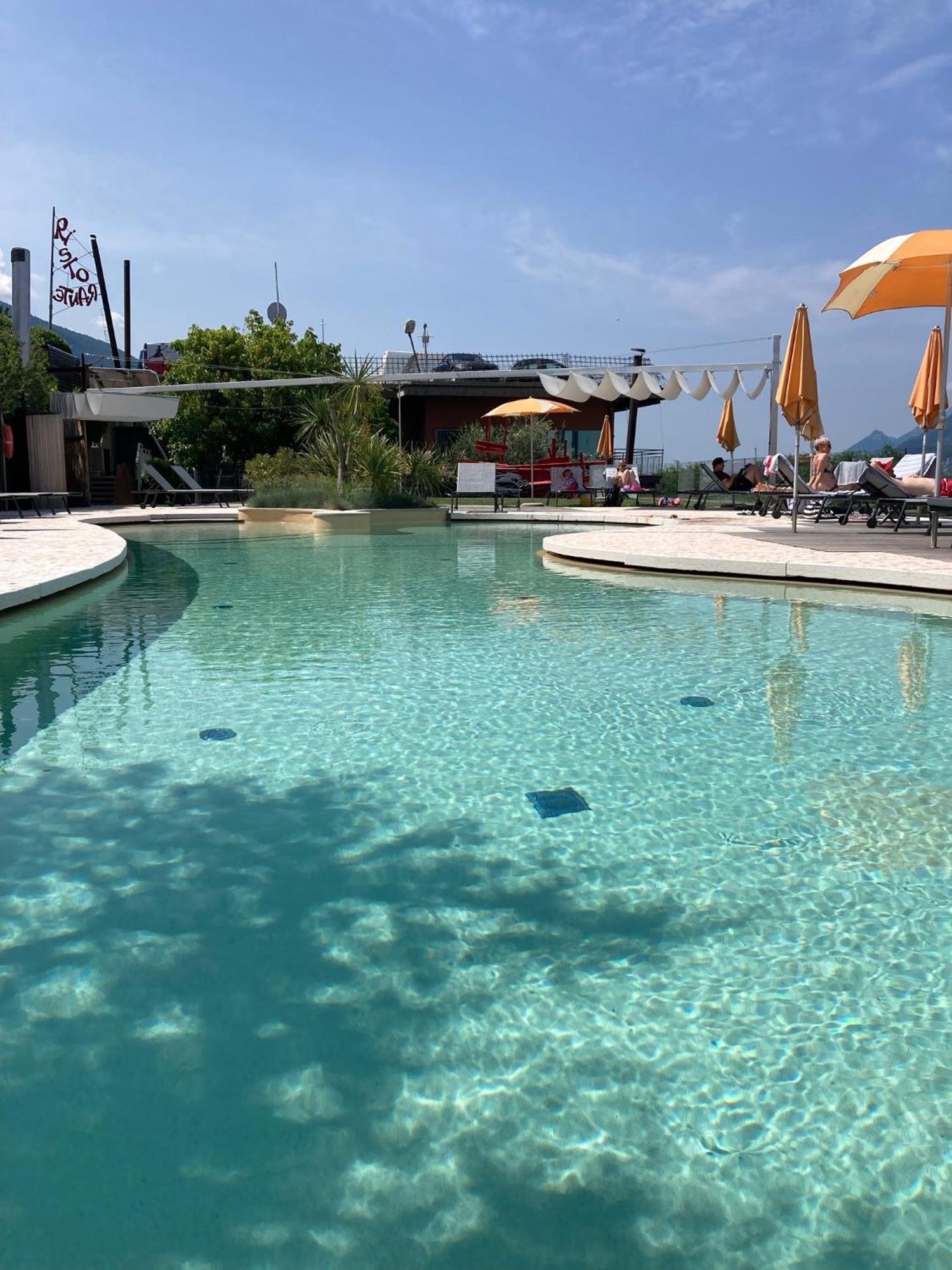 Hotel Ambienthotel Primaluna Malcesine