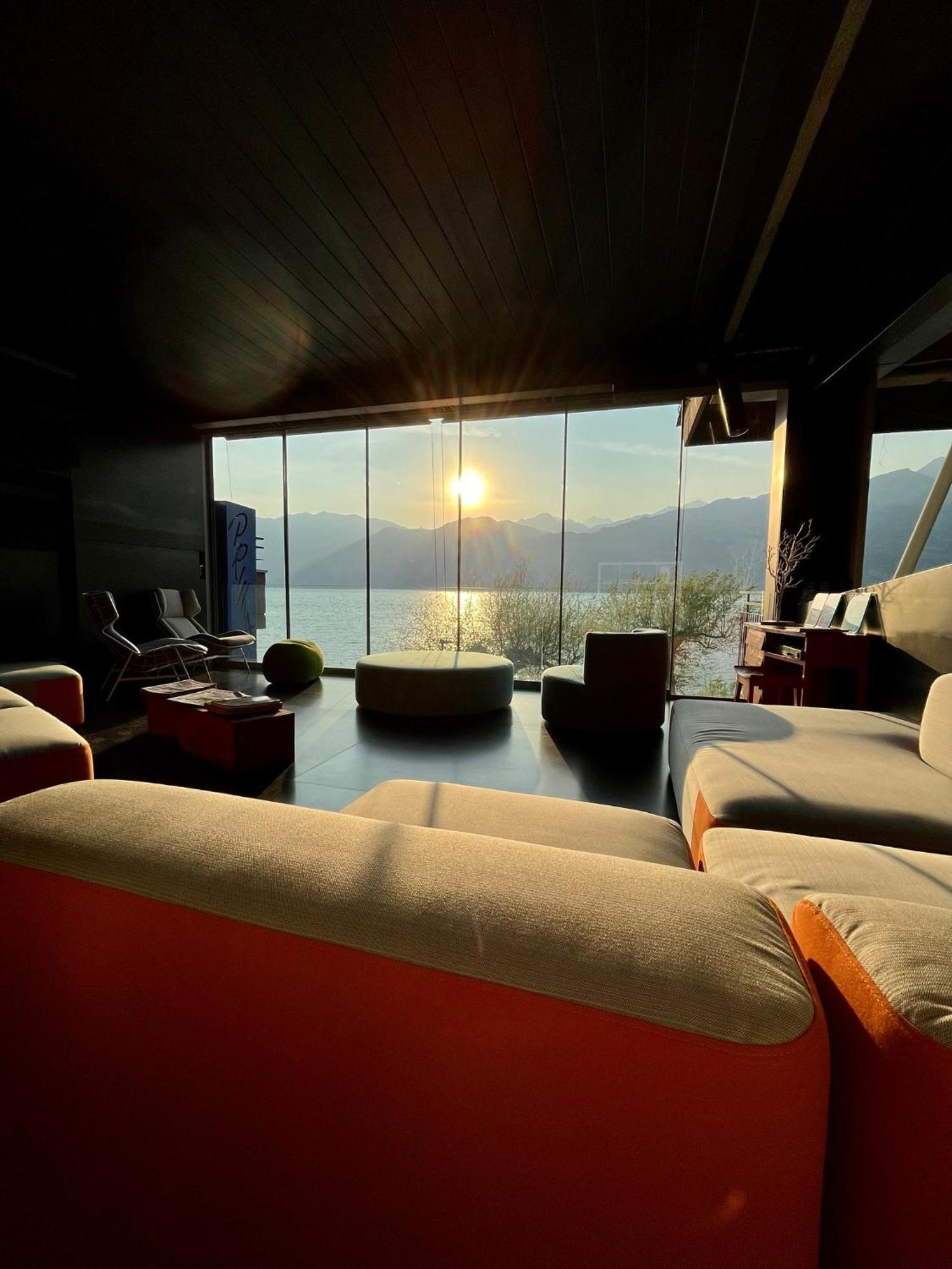 Ambienthotel Primaluna Malcesine