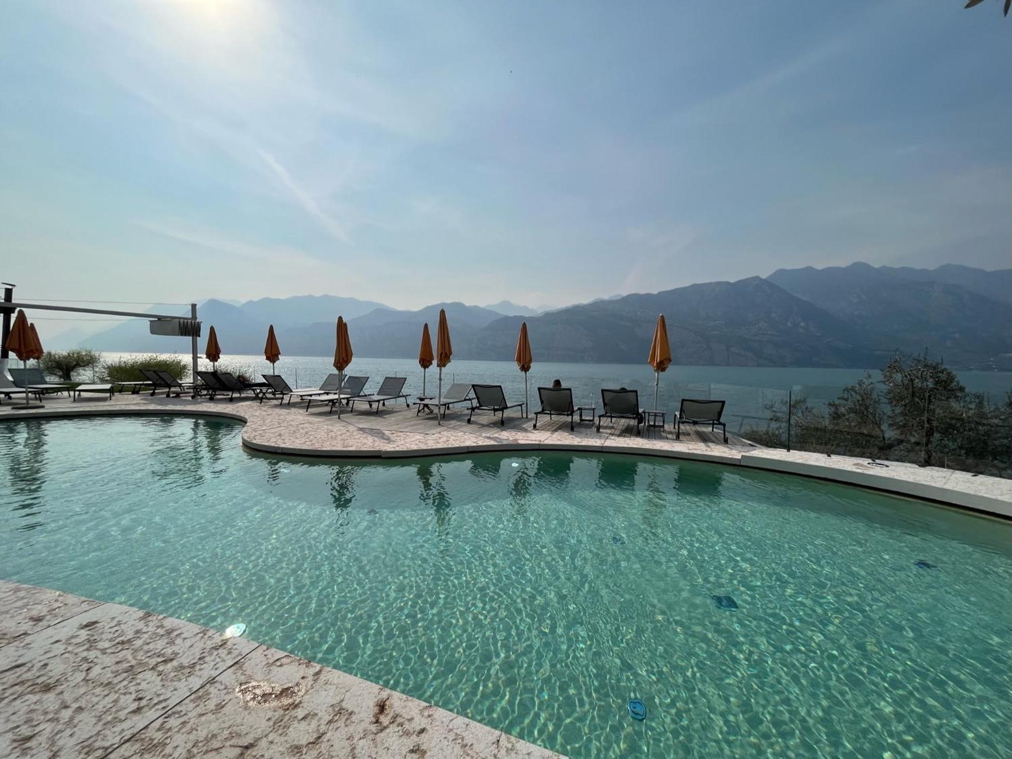 Hotel Ambienthotel Primaluna Malcesine