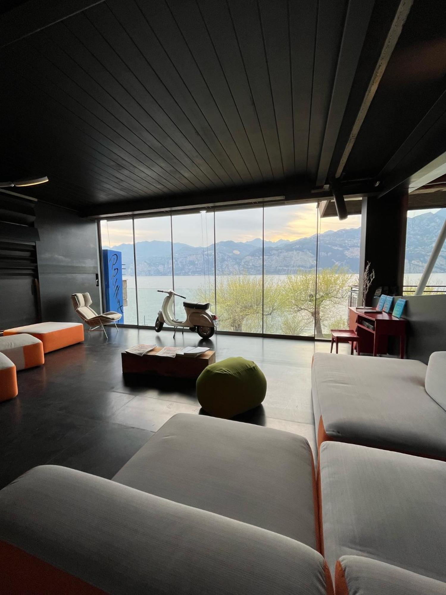 Ambienthotel Primaluna Hotel 3*
