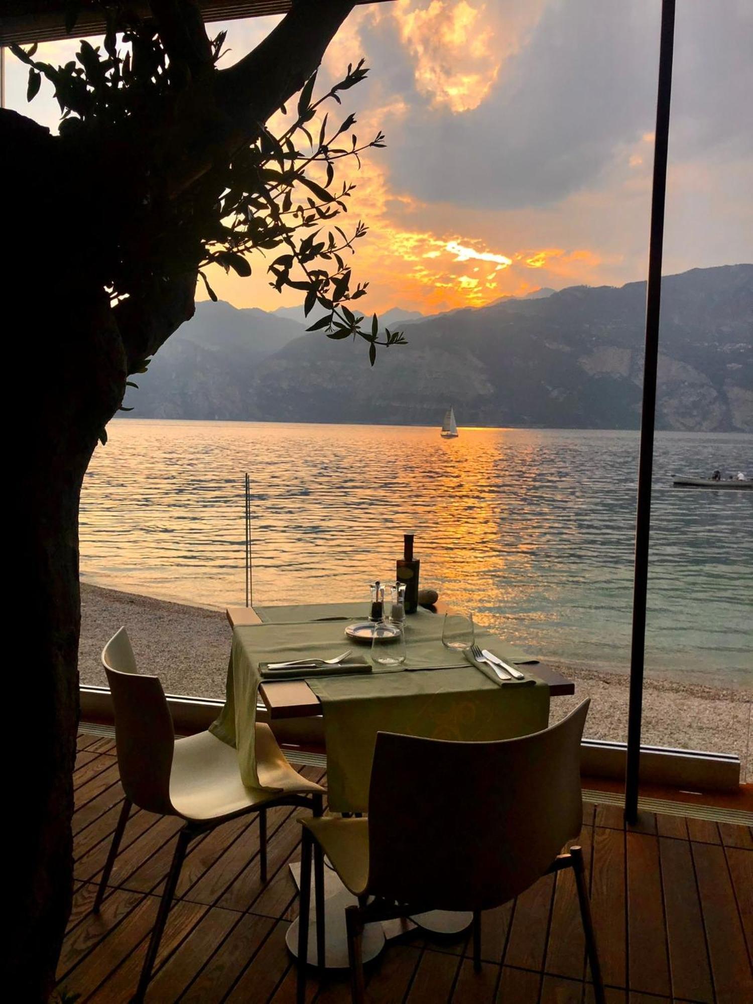 Ambienthotel Primaluna 3* Malcesine