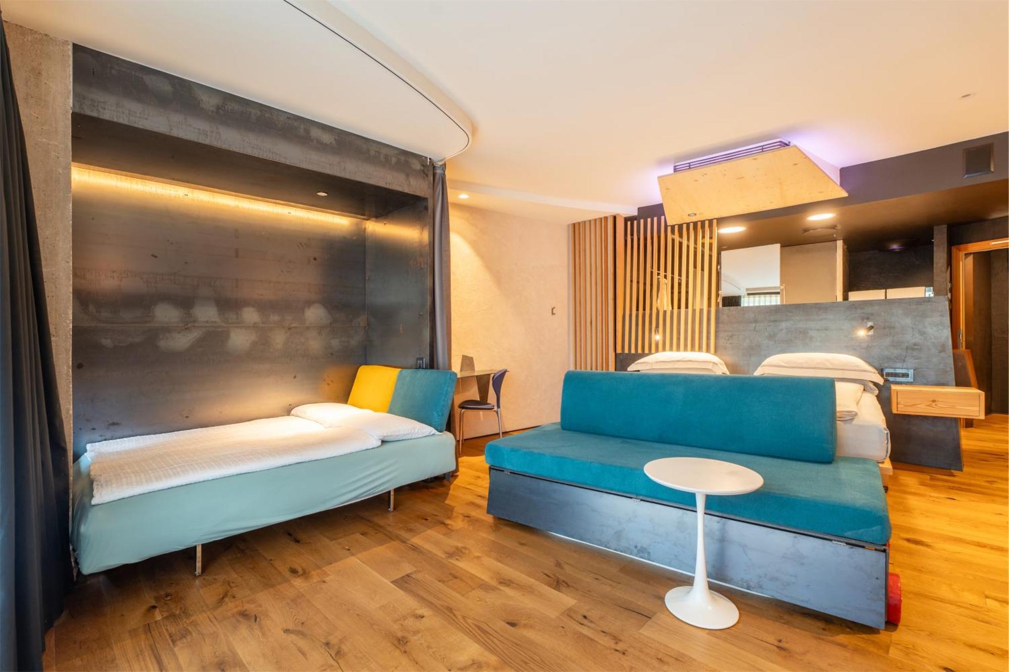 Hotel Ambienthotel Primaluna Malcesine