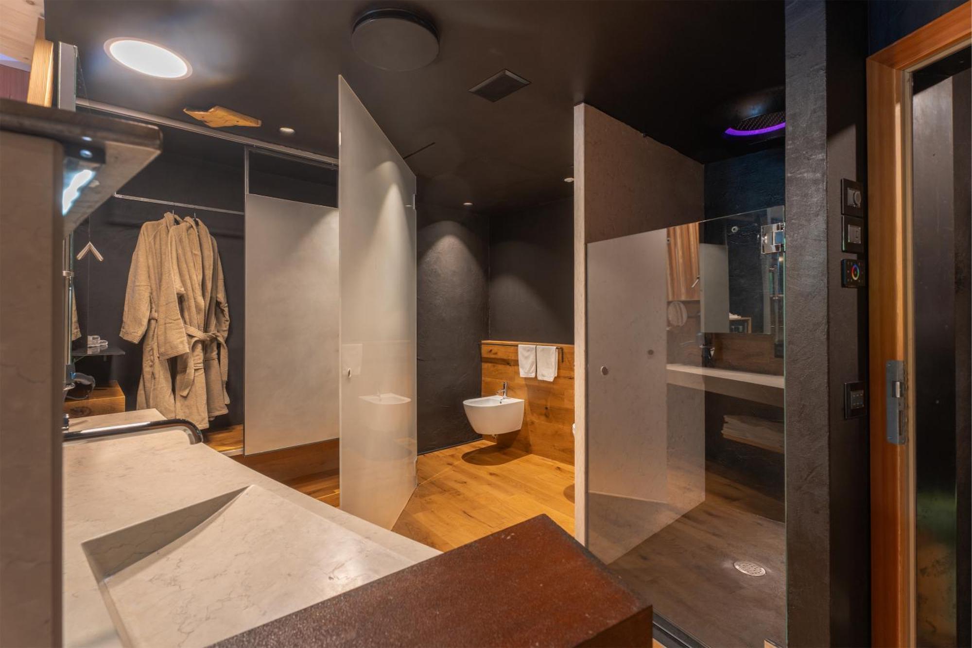 Ambienthotel Primaluna Malcesine