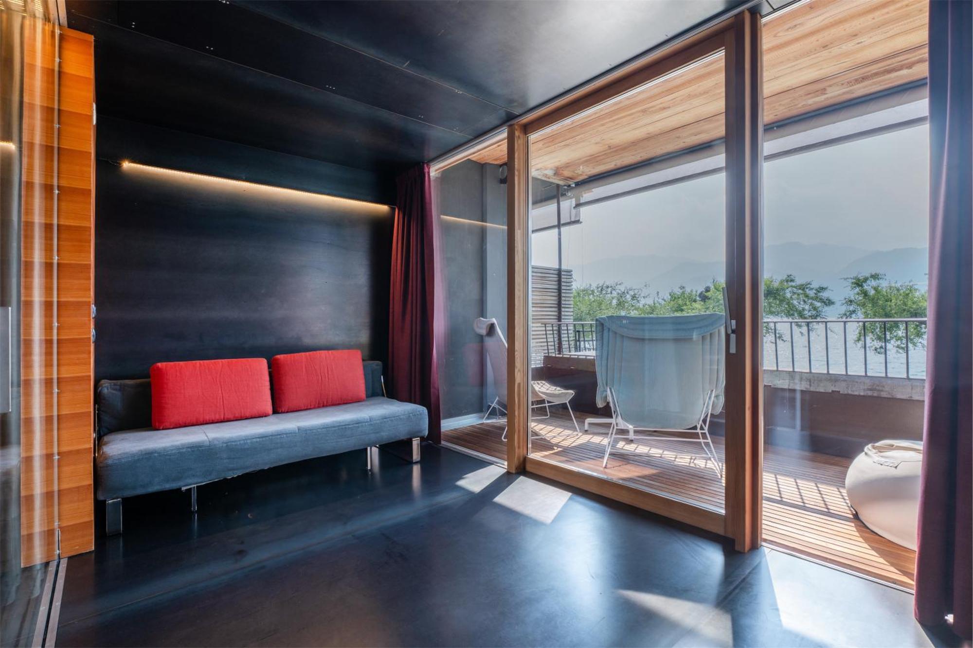 Ambienthotel Primaluna 3*