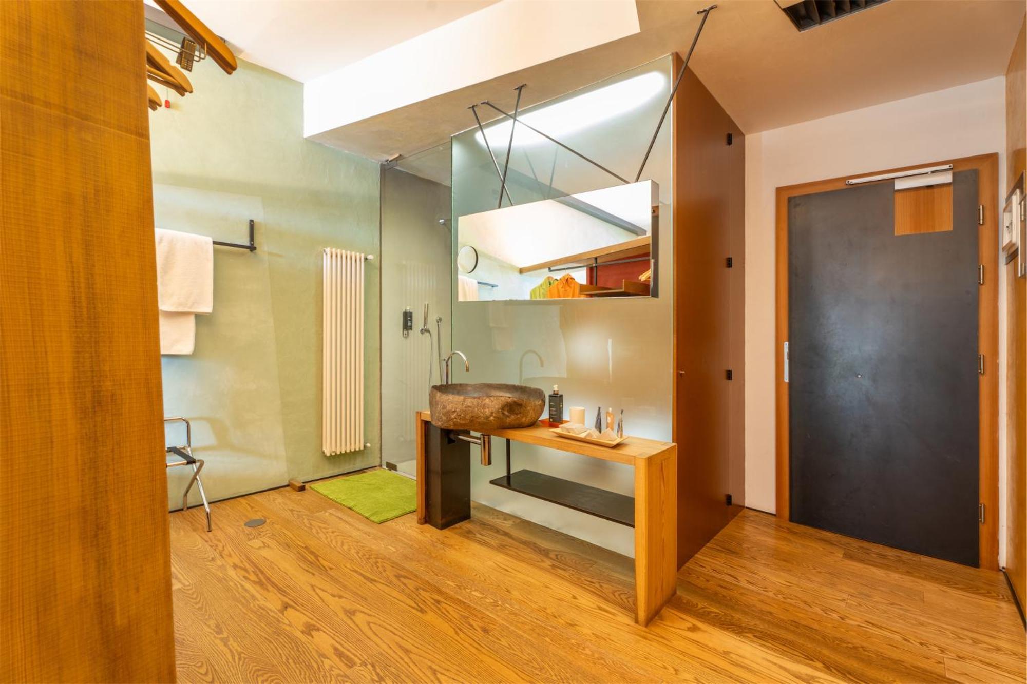Ambienthotel Primaluna Malcesine