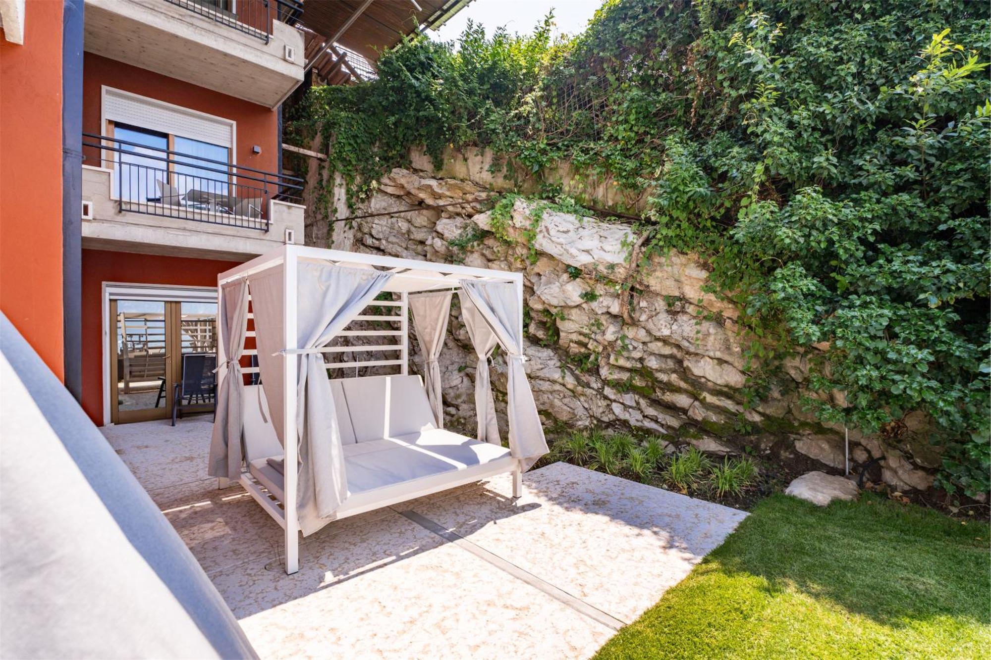 Ambienthotel Primaluna 3* Malcesine