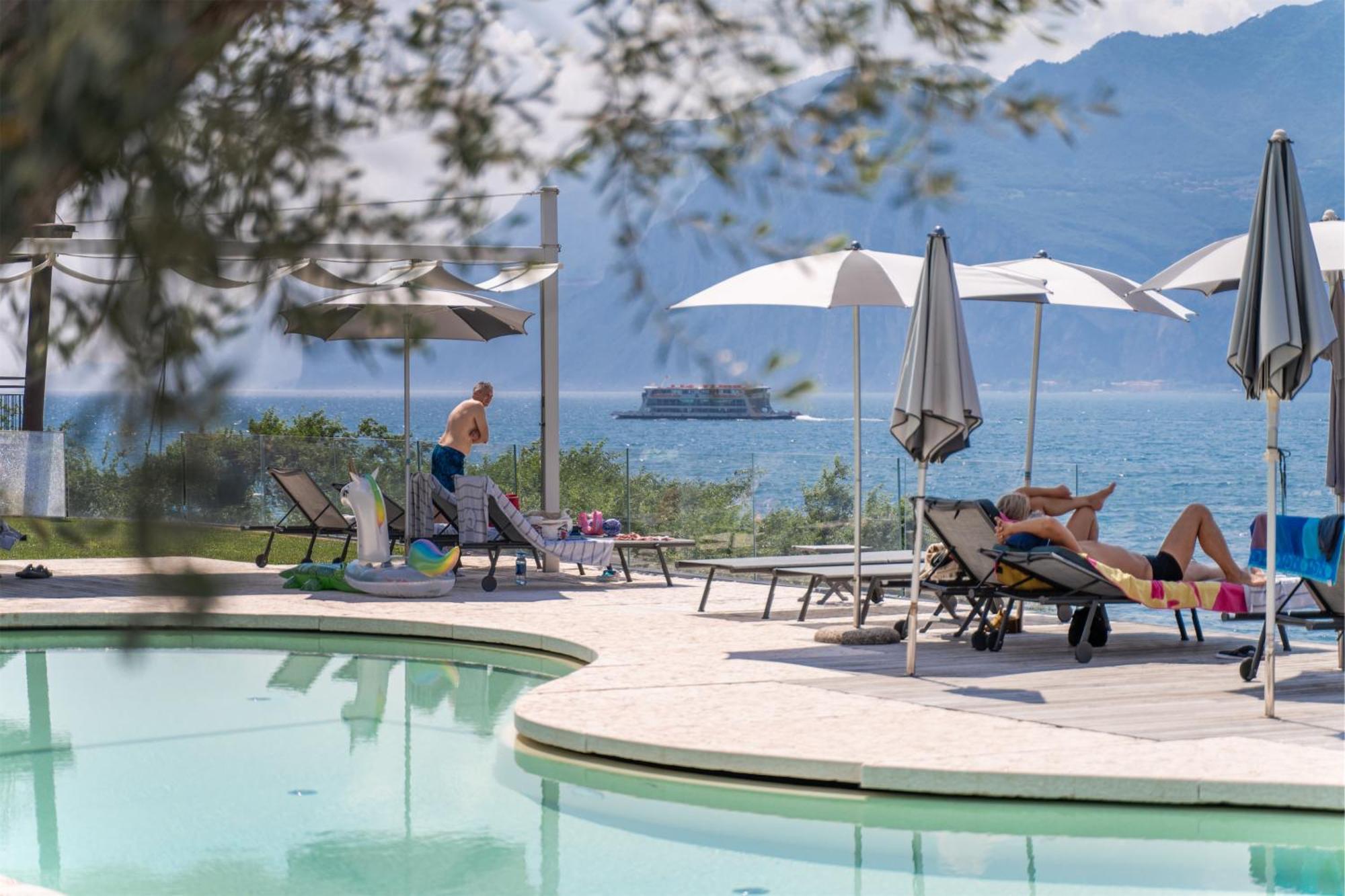 Ambienthotel Primaluna Hotel 3*