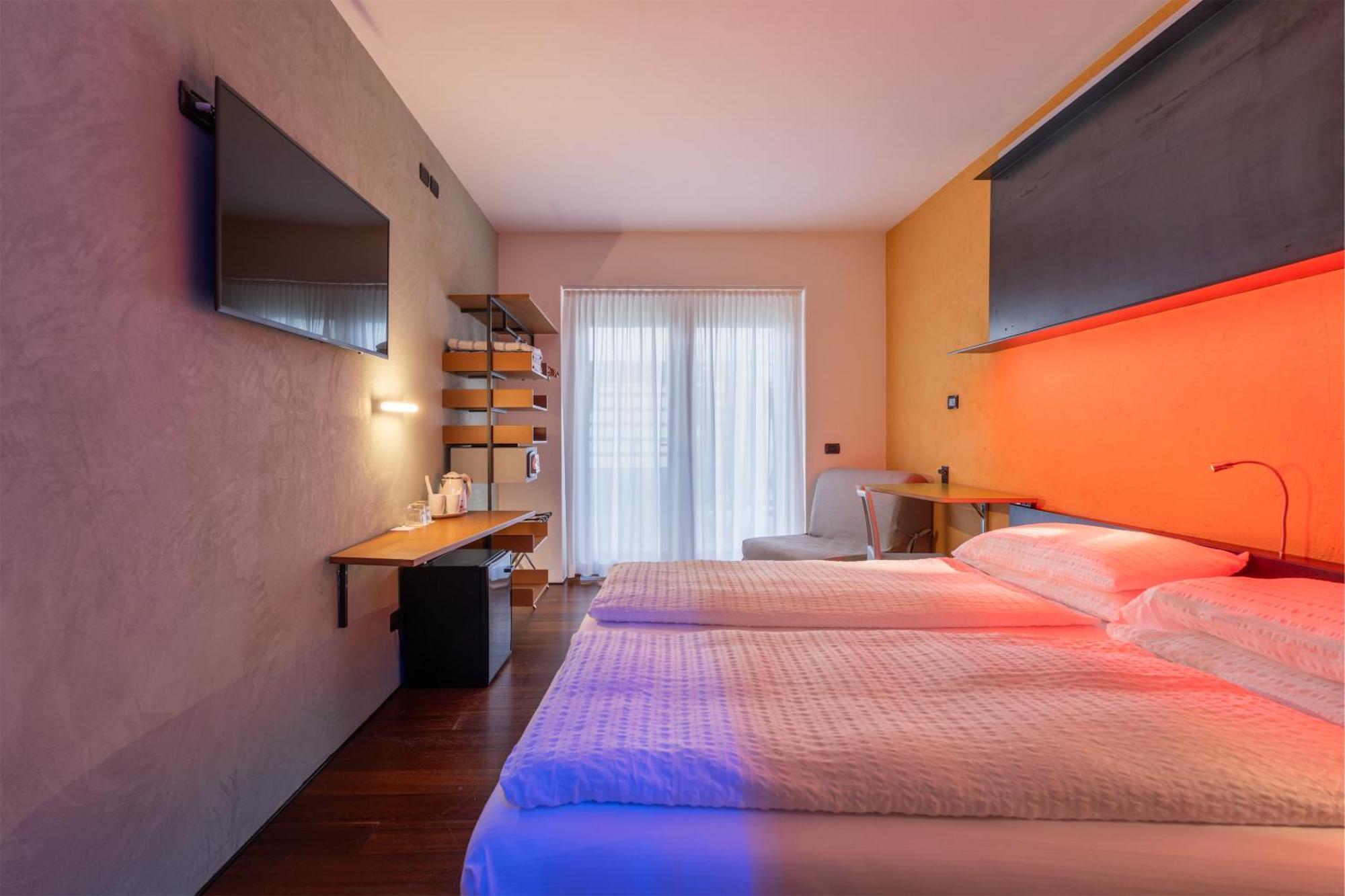 Hotel Ambienthotel Primaluna 3*