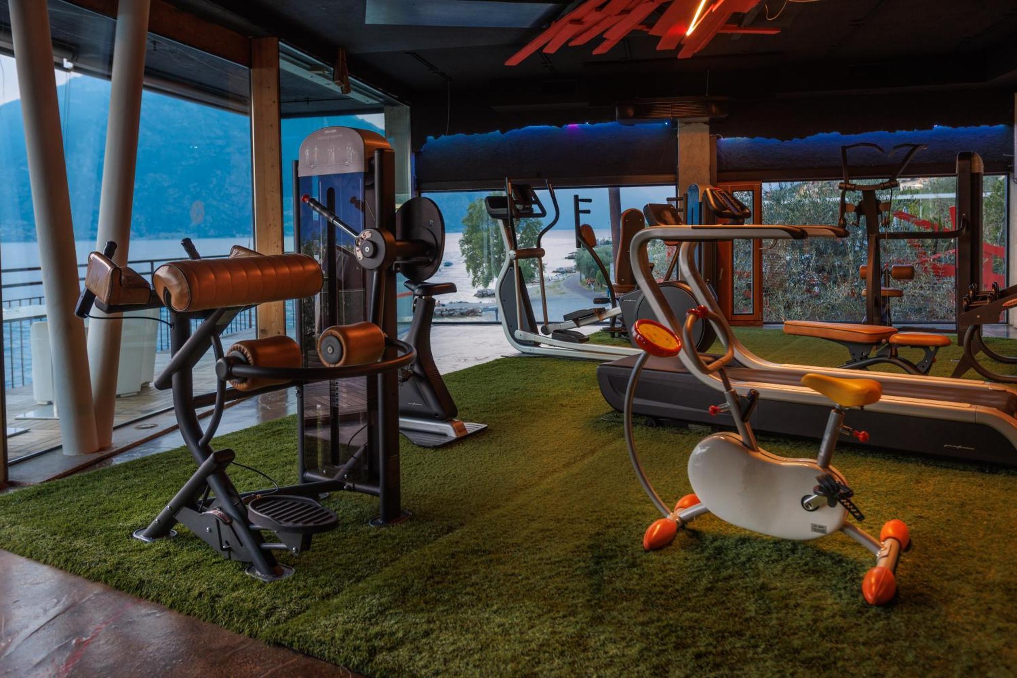 Hotel Ambienthotel Primaluna 3*