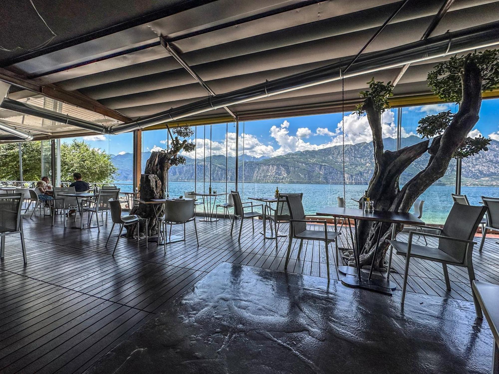 Ambienthotel Primaluna 3* Malcesine