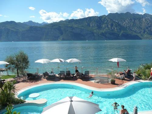 Ambienthotel Primaluna 3*