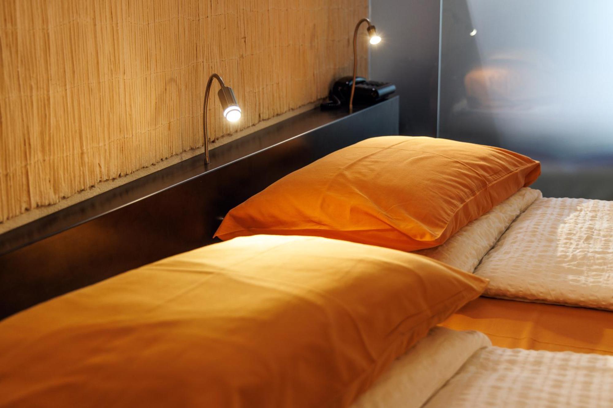 Ambienthotel Primaluna Malcesine