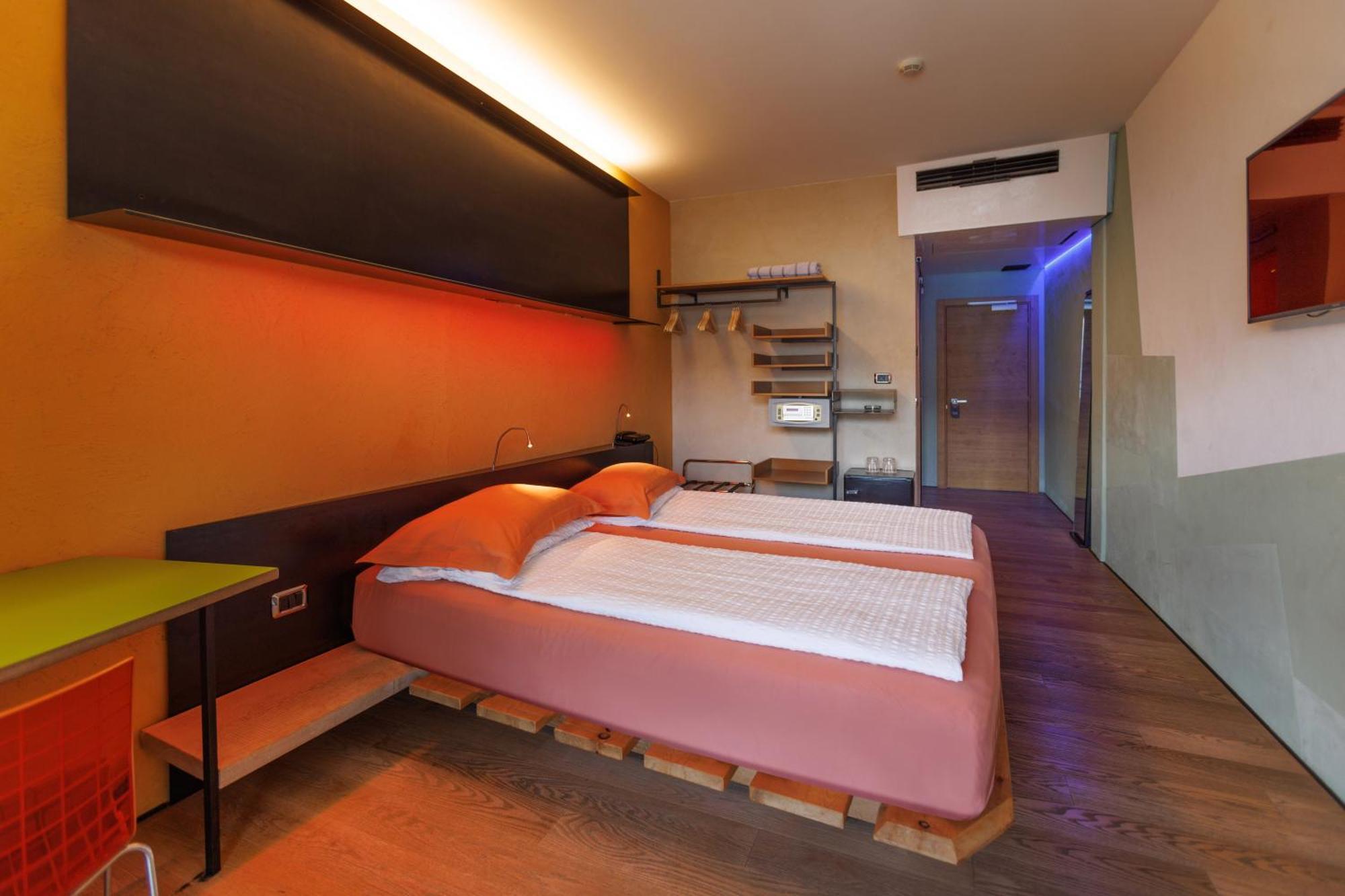 Hotel Ambienthotel Primaluna