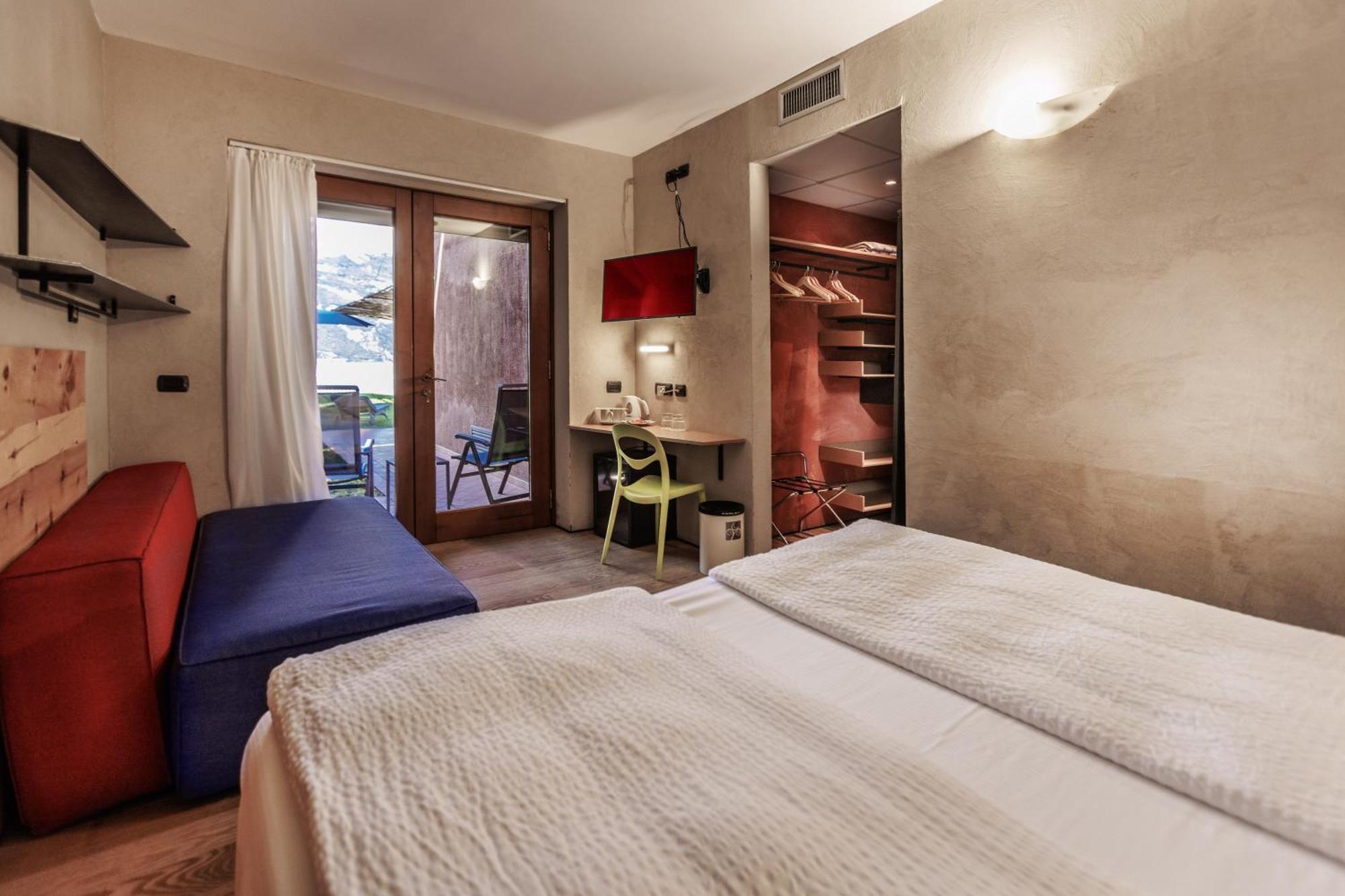 Ambienthotel Primaluna