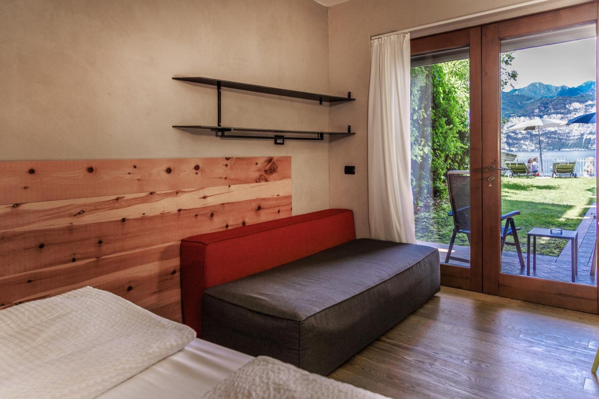 Ambienthotel Primaluna Malcesine