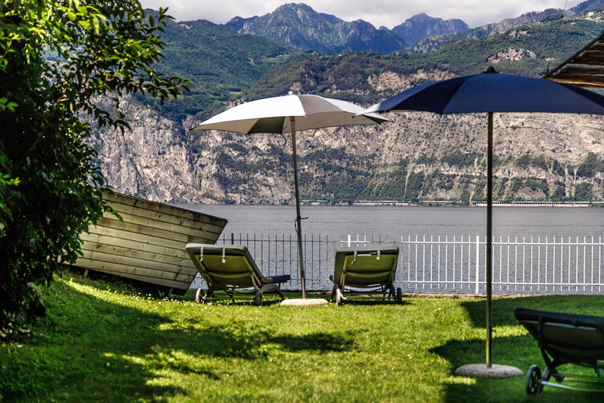 Ambienthotel Primaluna Hotel Malcesine