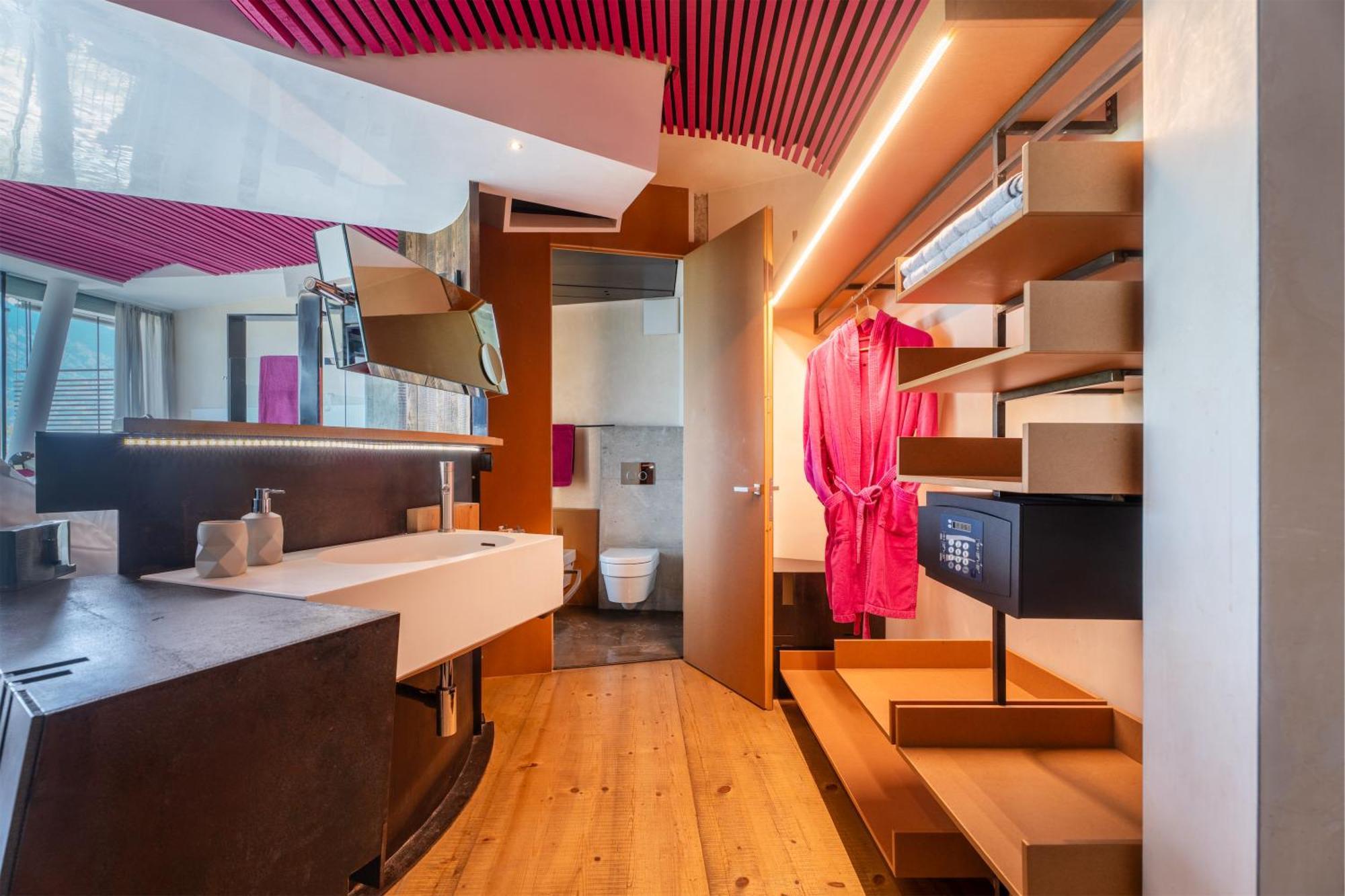 Ambienthotel Primaluna