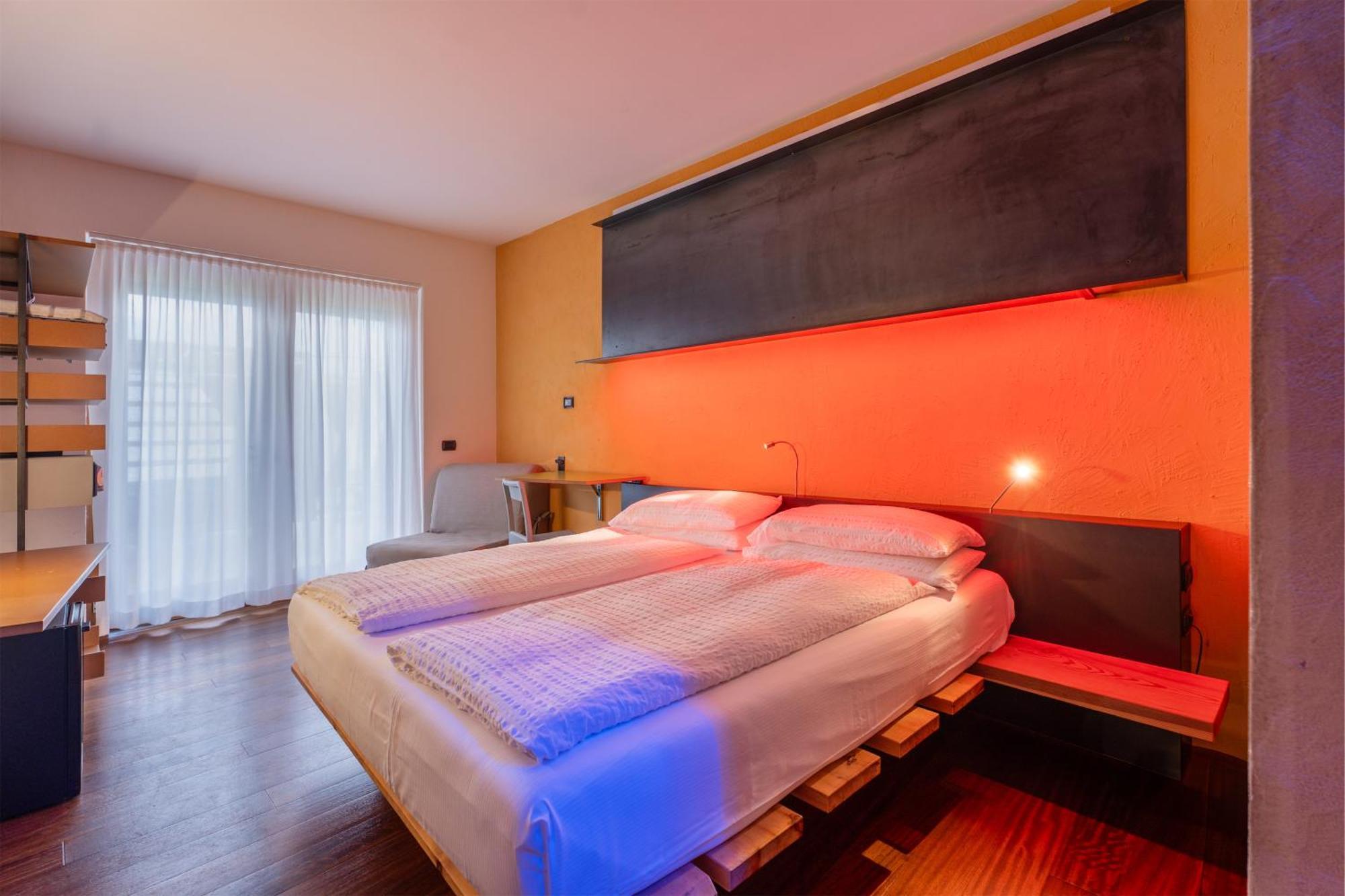 Hotel Ambienthotel Primaluna Malcesine