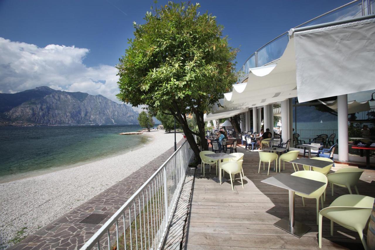 Hotel Ambienthotel Primaluna 3*