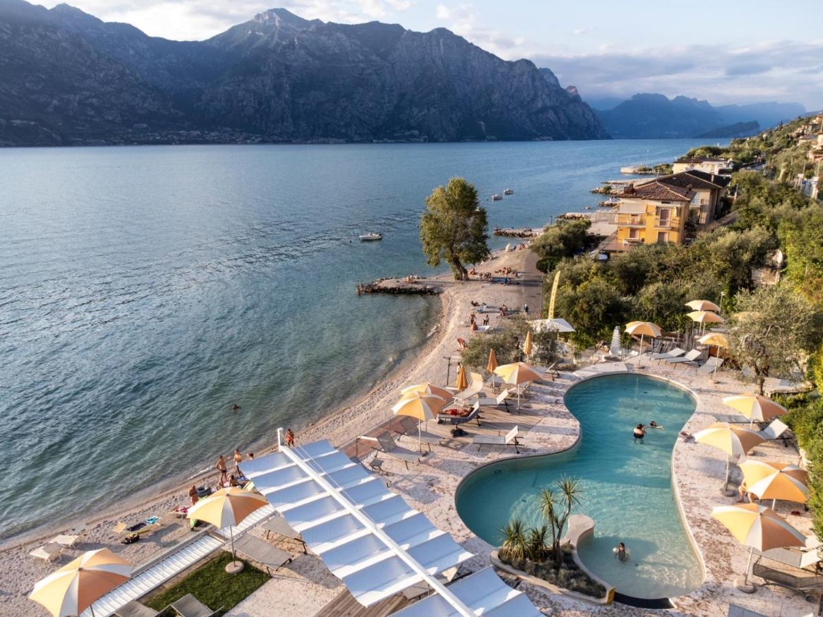 Hotel Ambienthotel Primaluna Malcesine