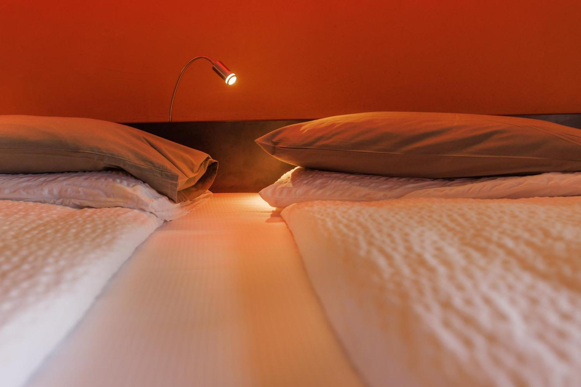 Ambienthotel Primaluna Hotel Malcesine