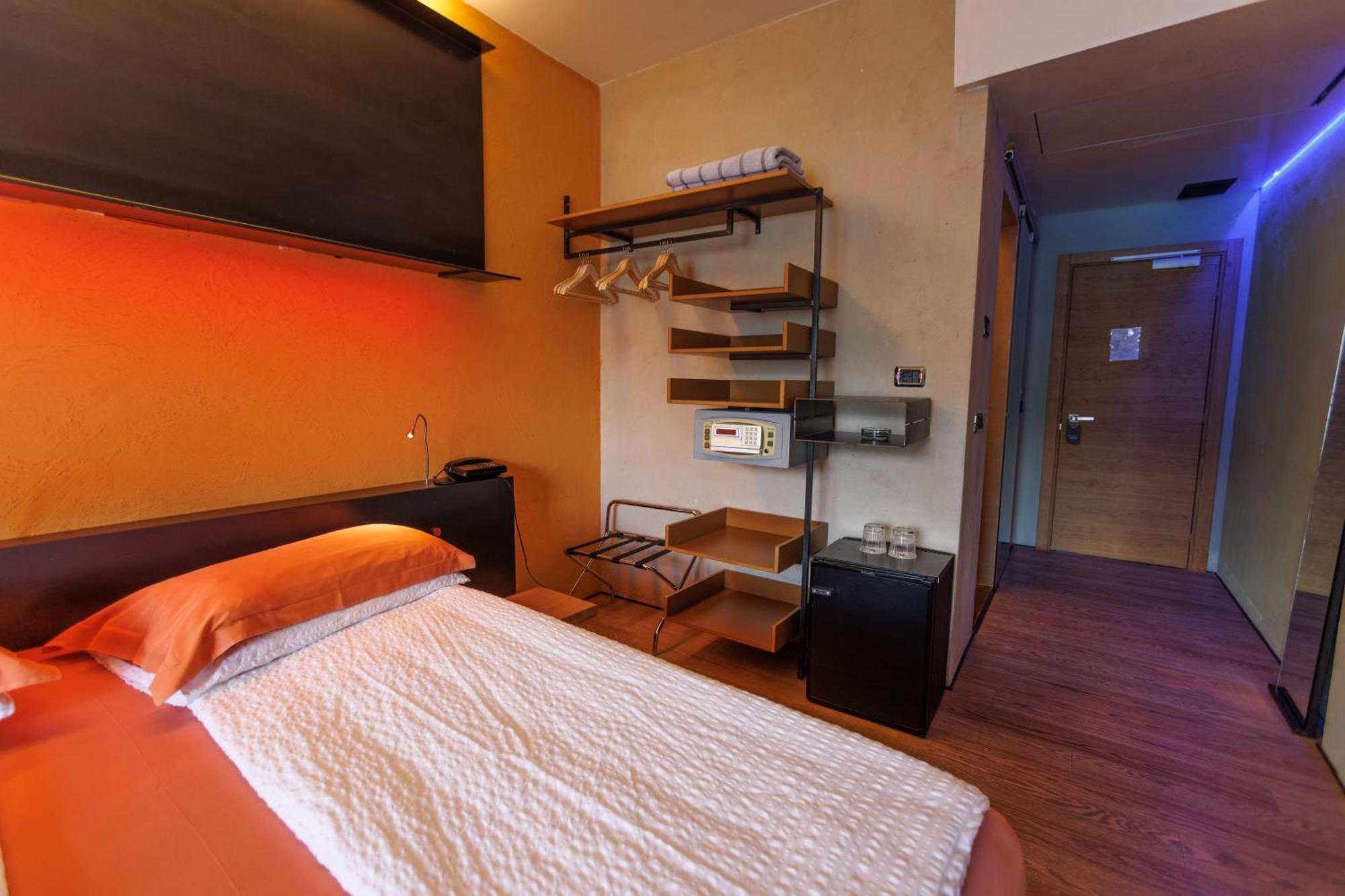 Ambienthotel Primaluna 3*