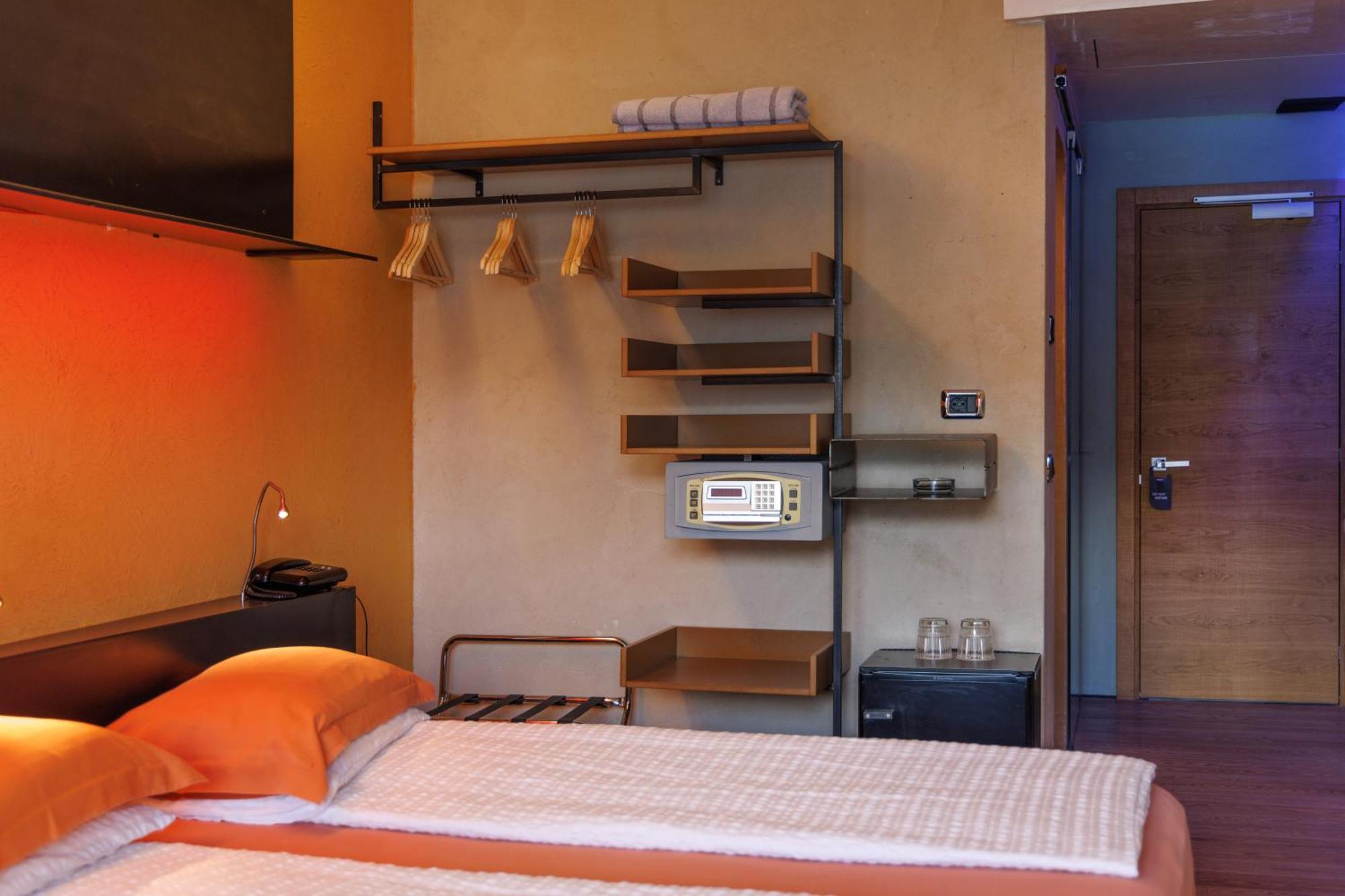Hotel Ambienthotel Primaluna