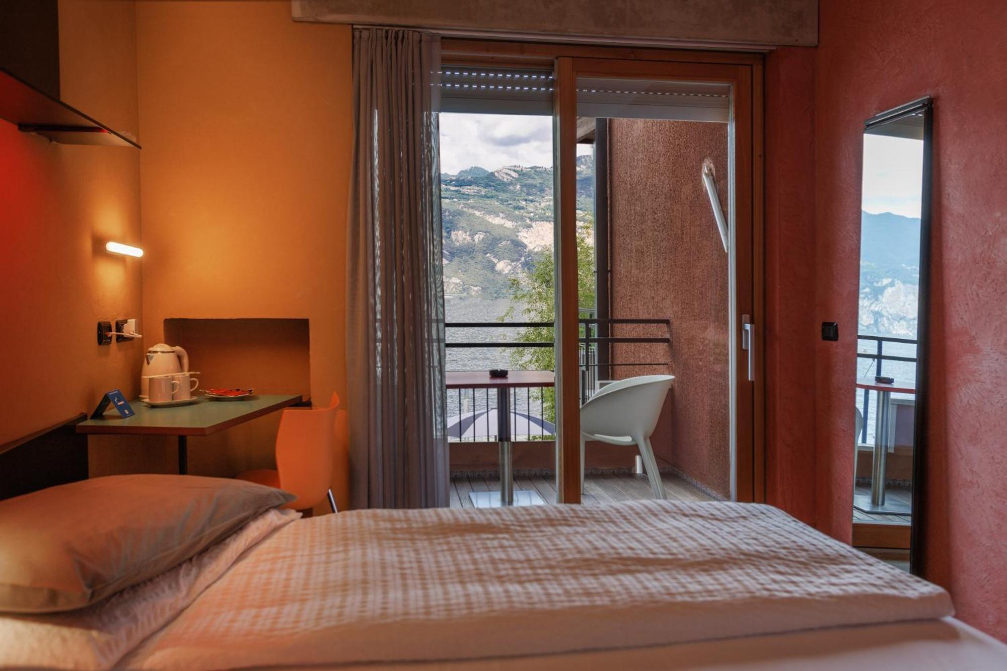 Ambienthotel Primaluna 3* Malcesine