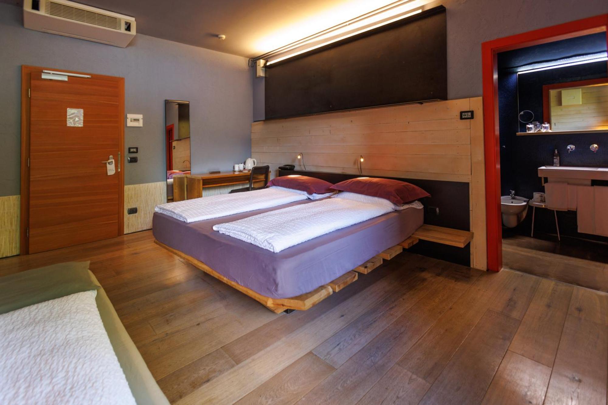 Ambienthotel Primaluna Malcesine