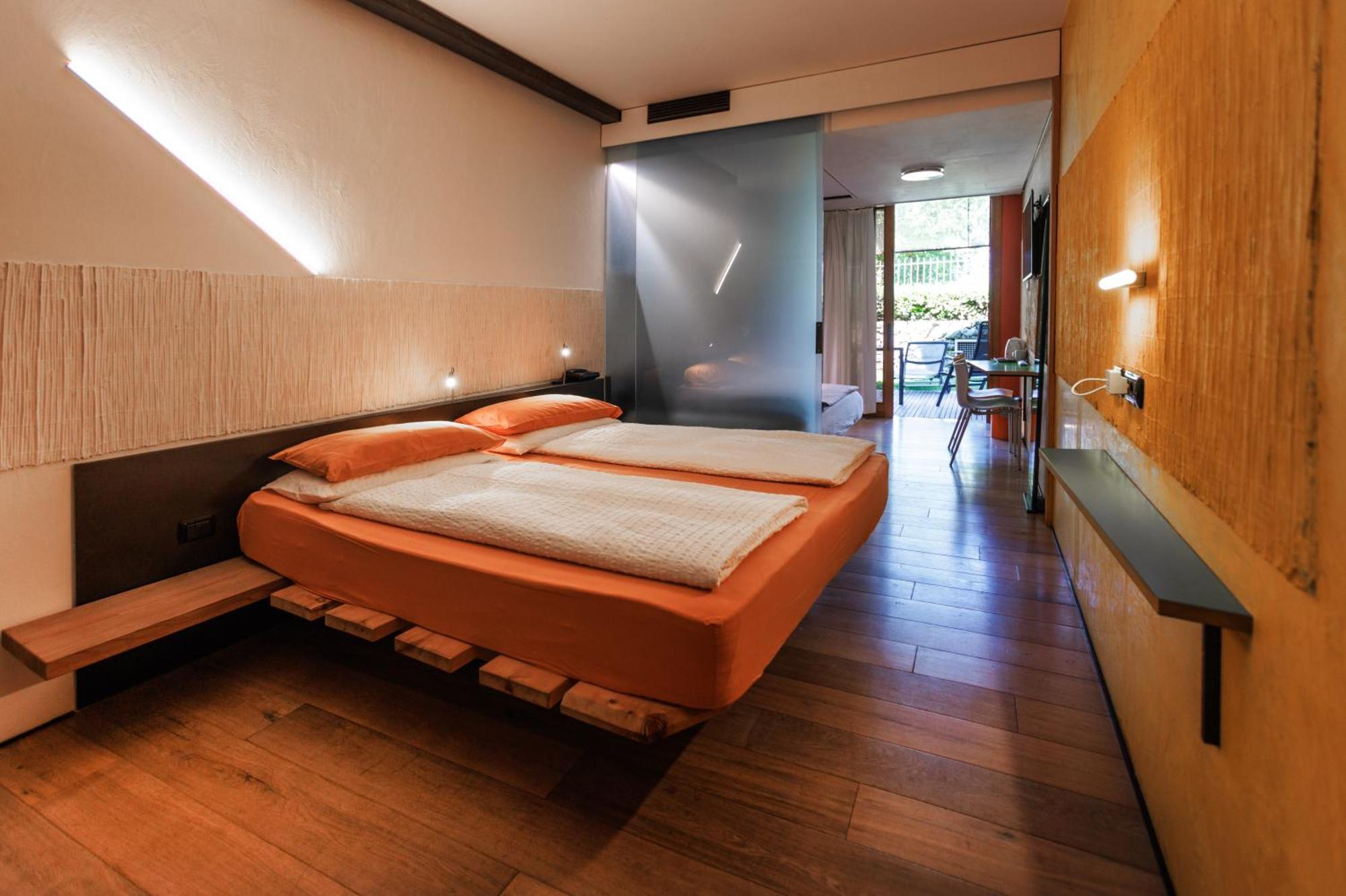 Ambienthotel Primaluna Malcesine