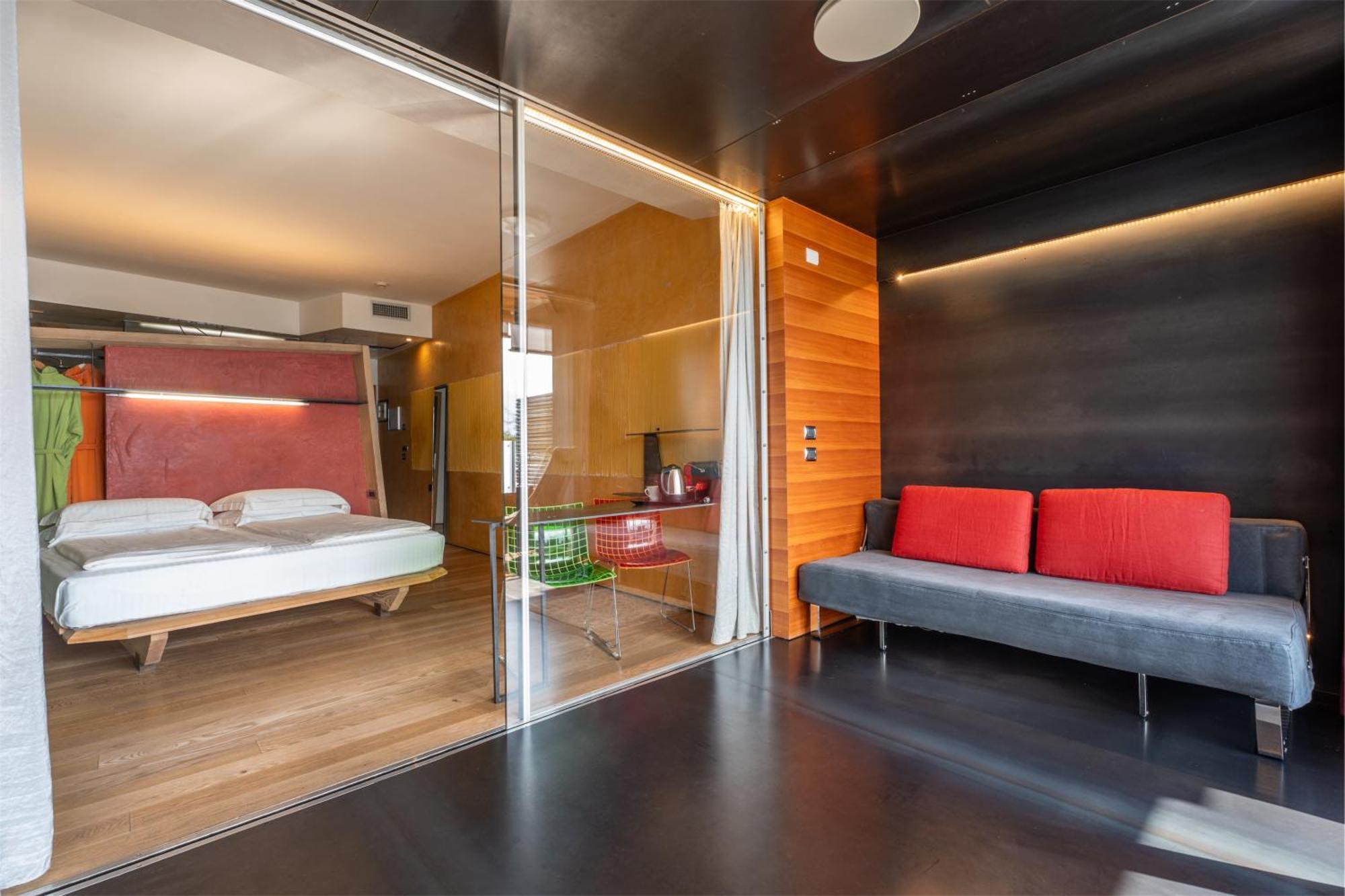 Ambienthotel Primaluna Hotel 3*