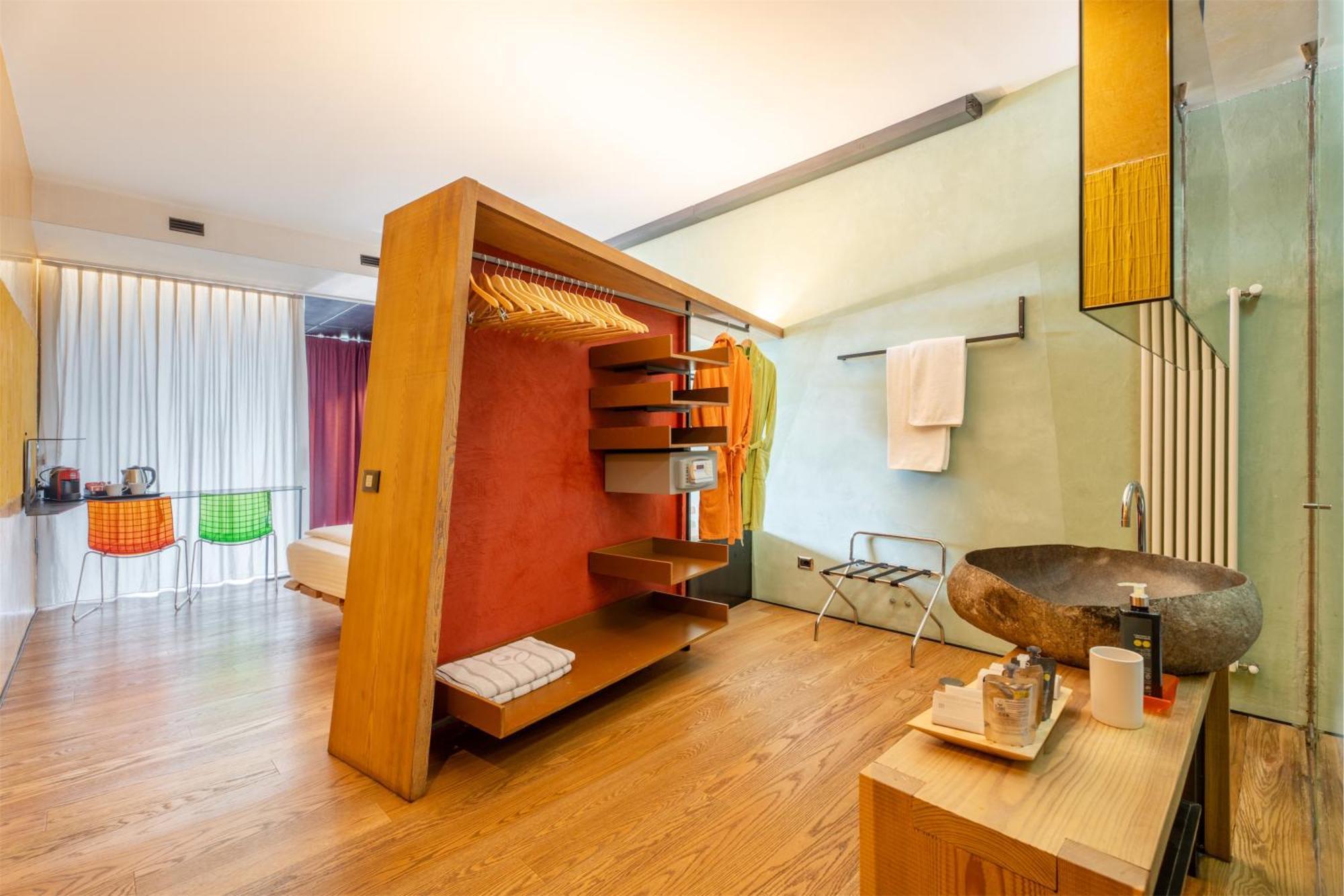 Hotel Ambienthotel Primaluna 3*