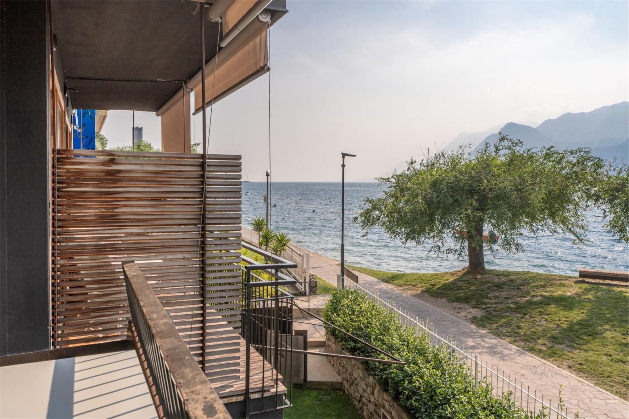 Ambienthotel Primaluna Malcesine