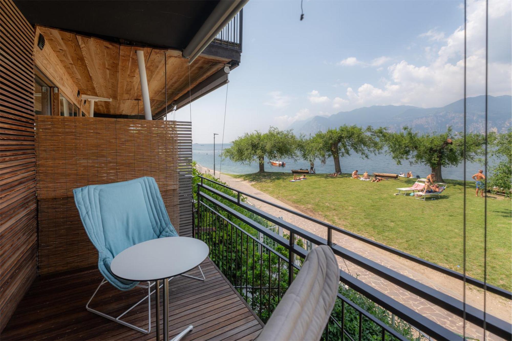 Hotel Ambienthotel Primaluna Malcesine
