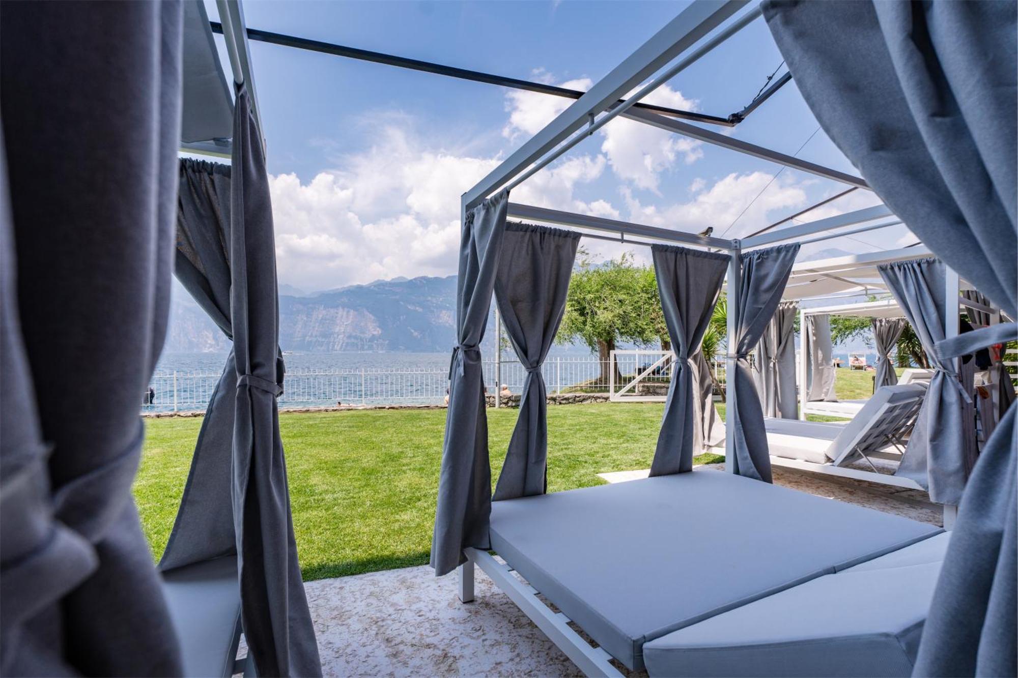 Ambienthotel Primaluna 3*