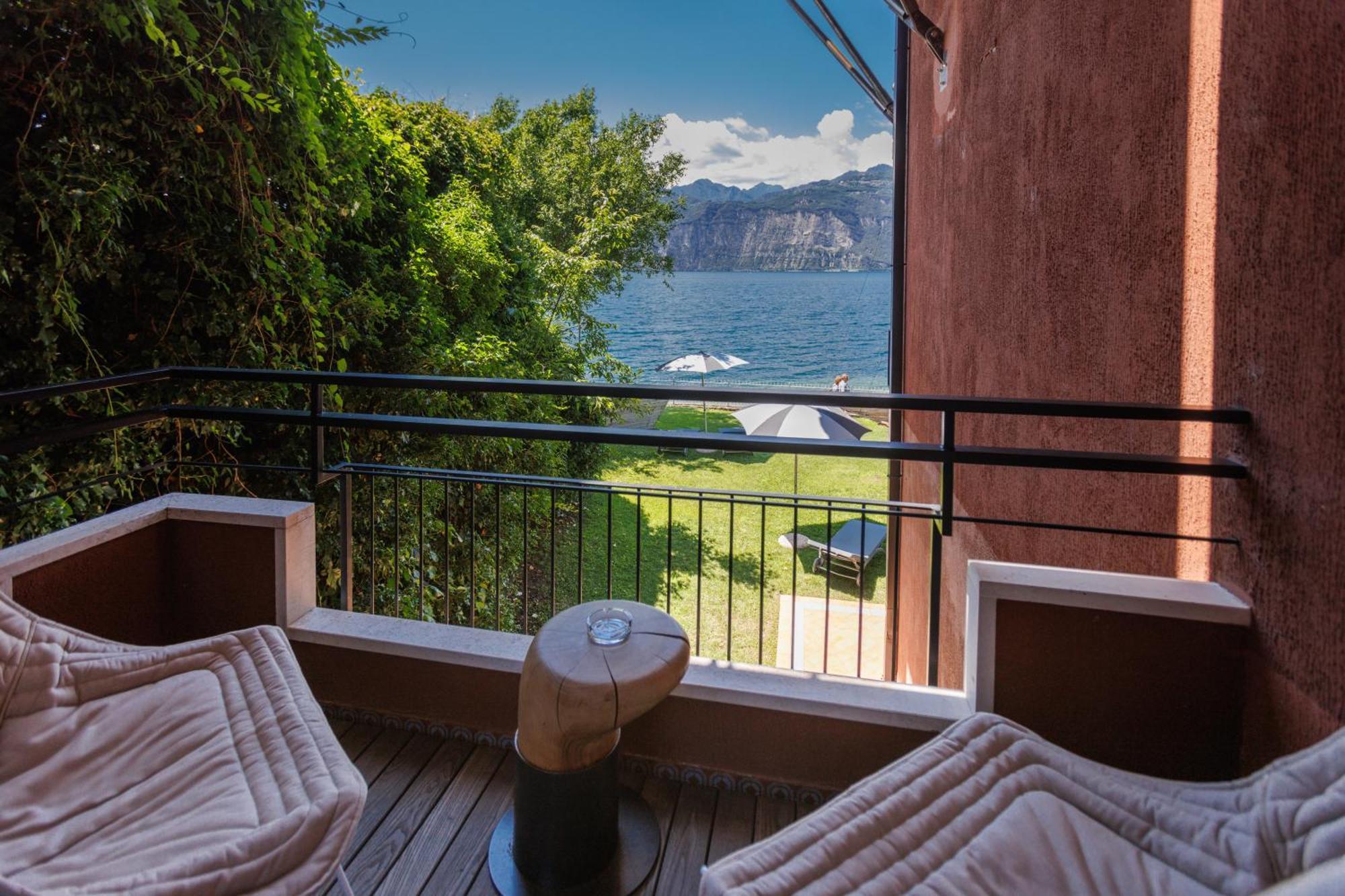 Ambienthotel Primaluna Hotel Malcesine