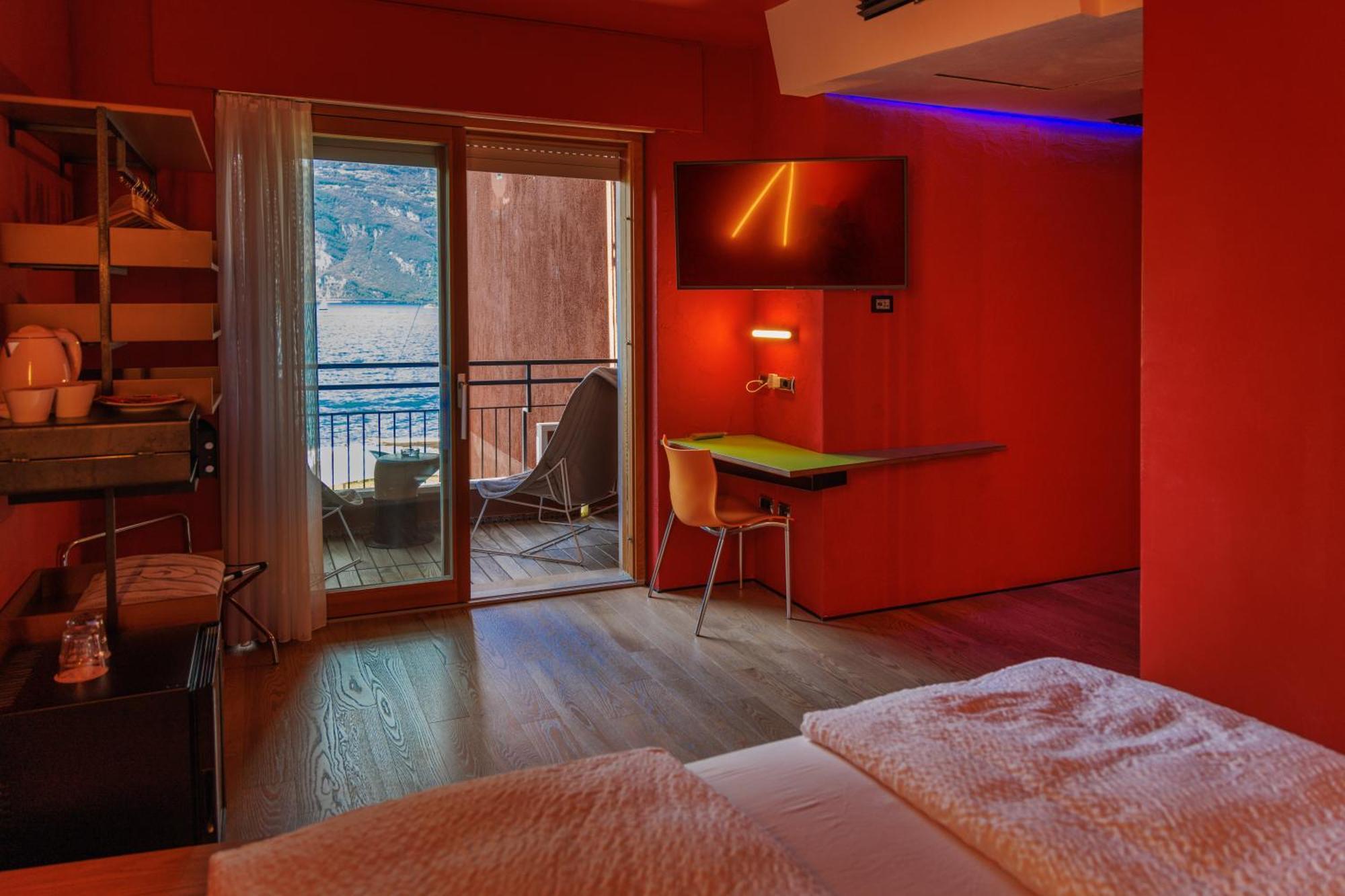 Hotel Ambienthotel Primaluna Malcesine