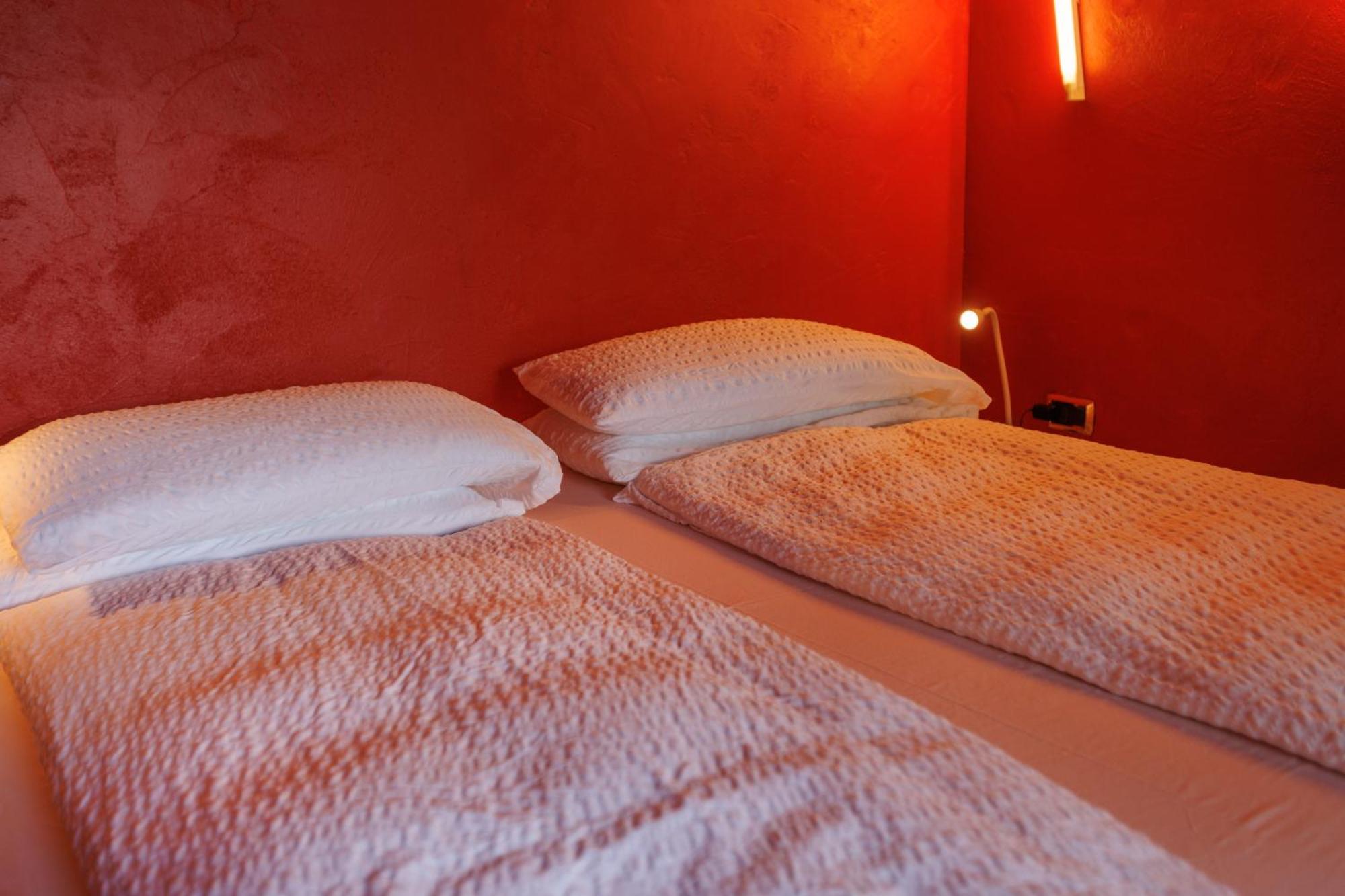 Ambienthotel Primaluna