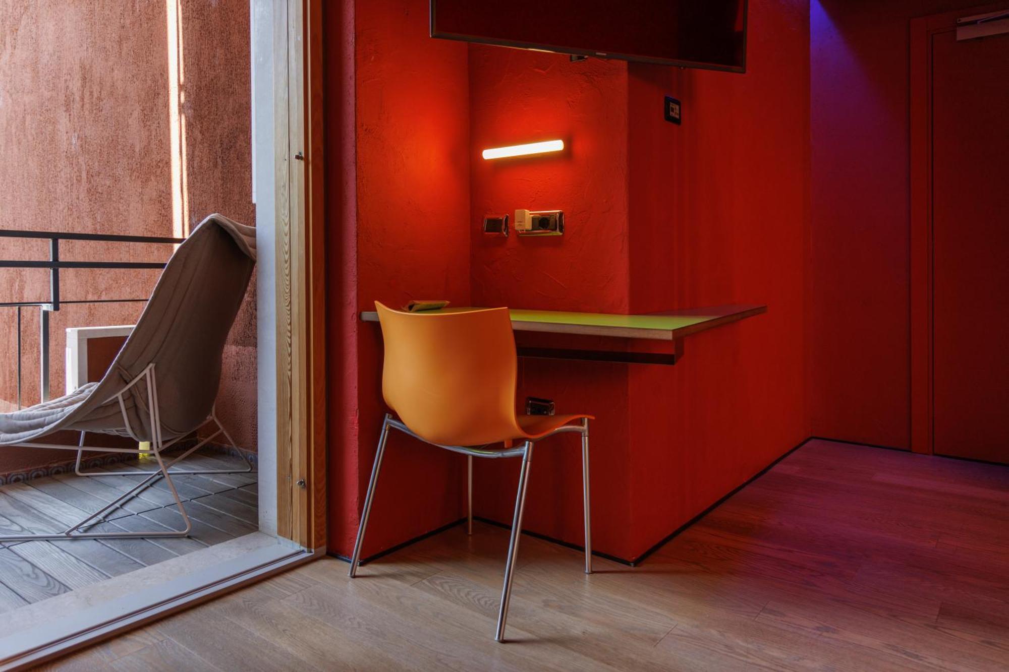Hotel Ambienthotel Primaluna