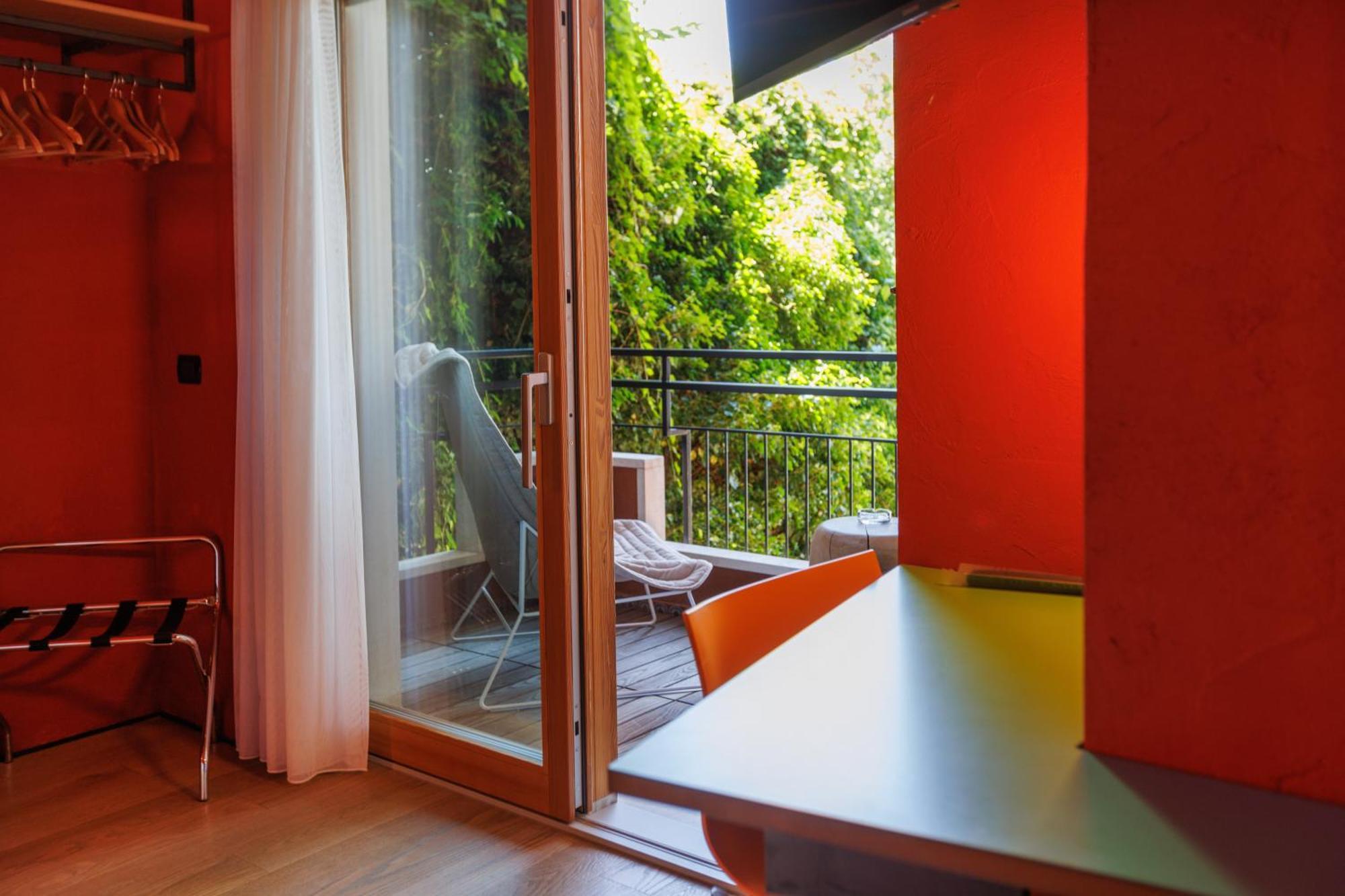 Ambienthotel Primaluna Hotel Malcesine