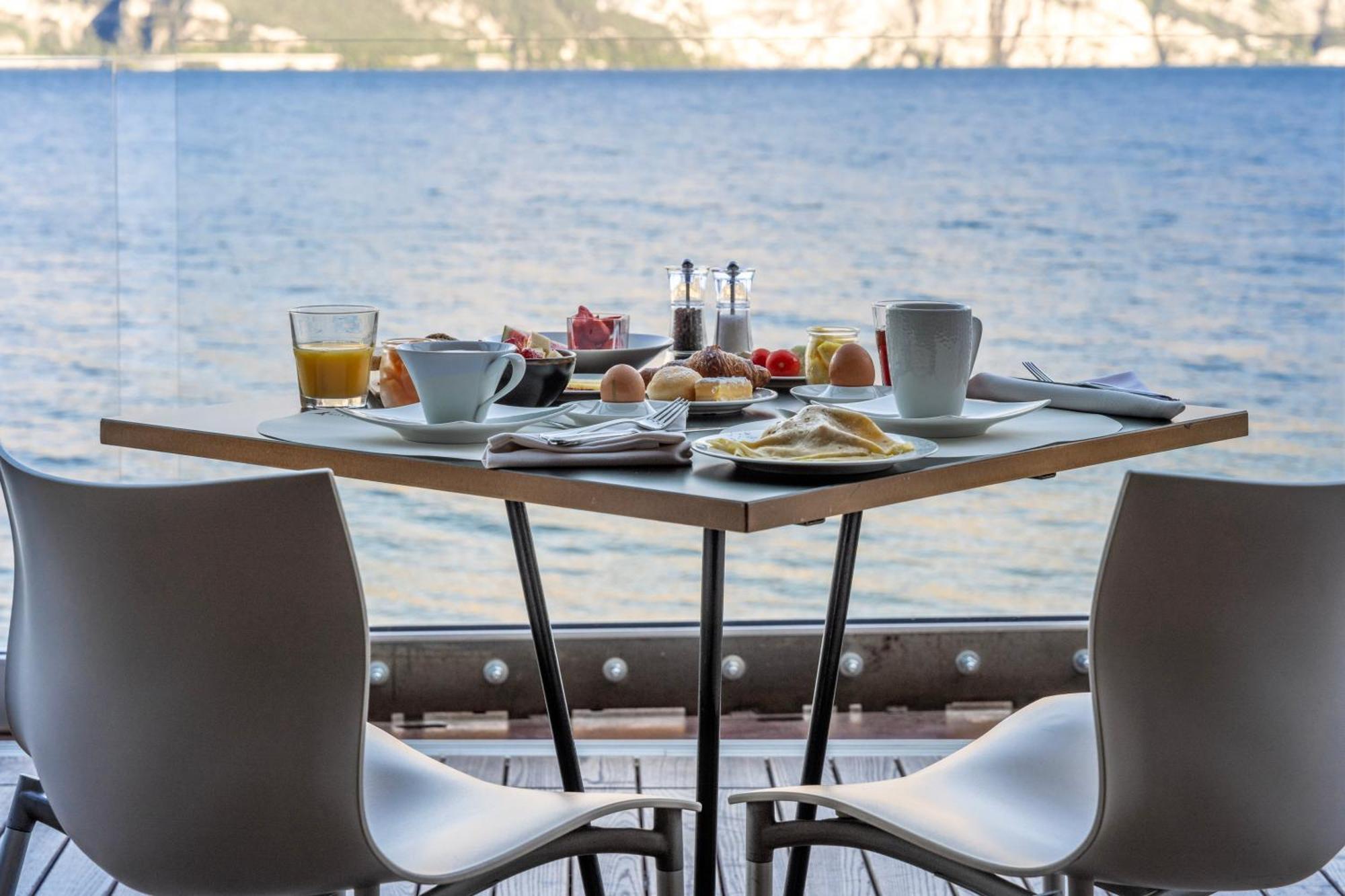 Hotel Ambienthotel Primaluna Malcesine