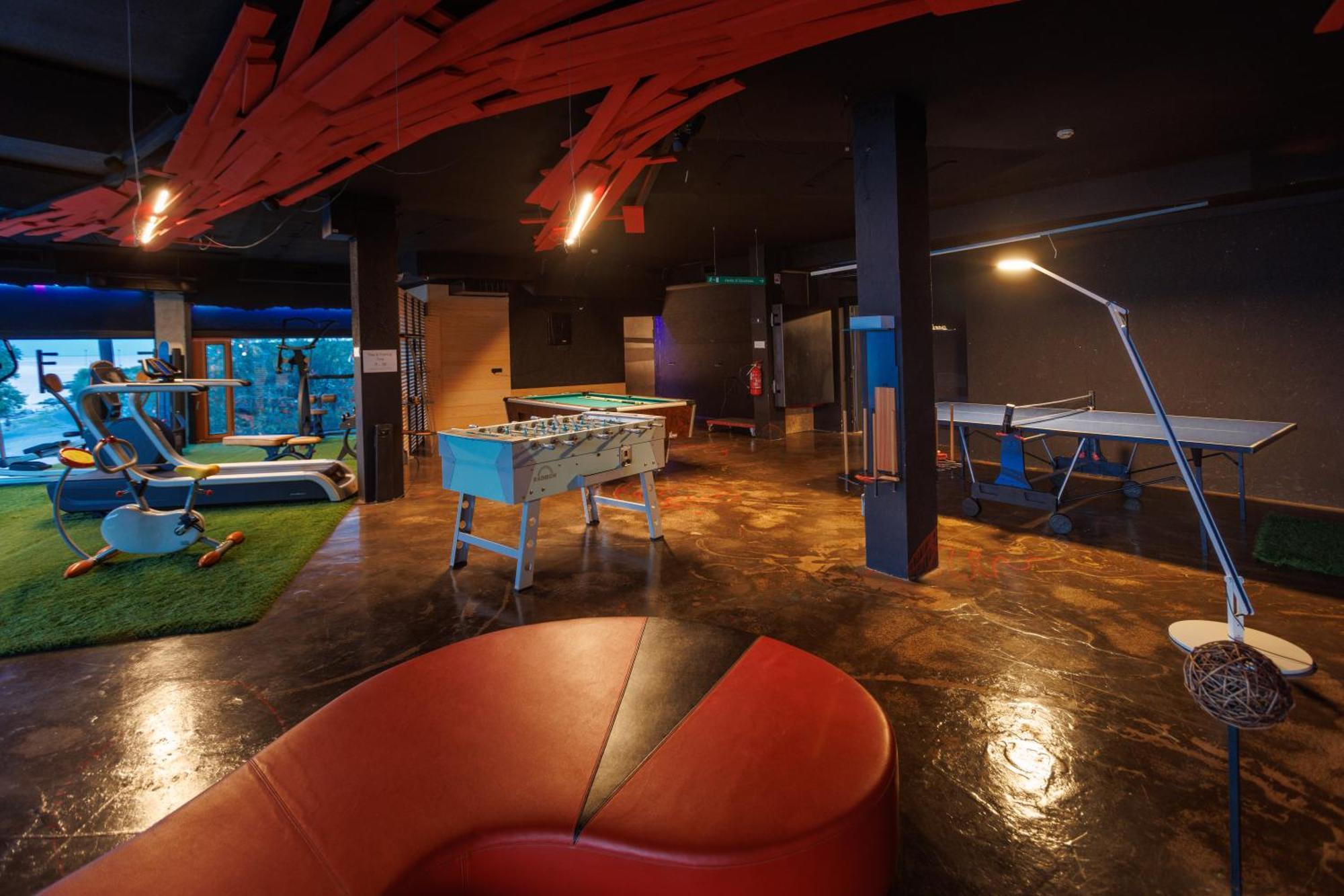Ambienthotel Primaluna 3*